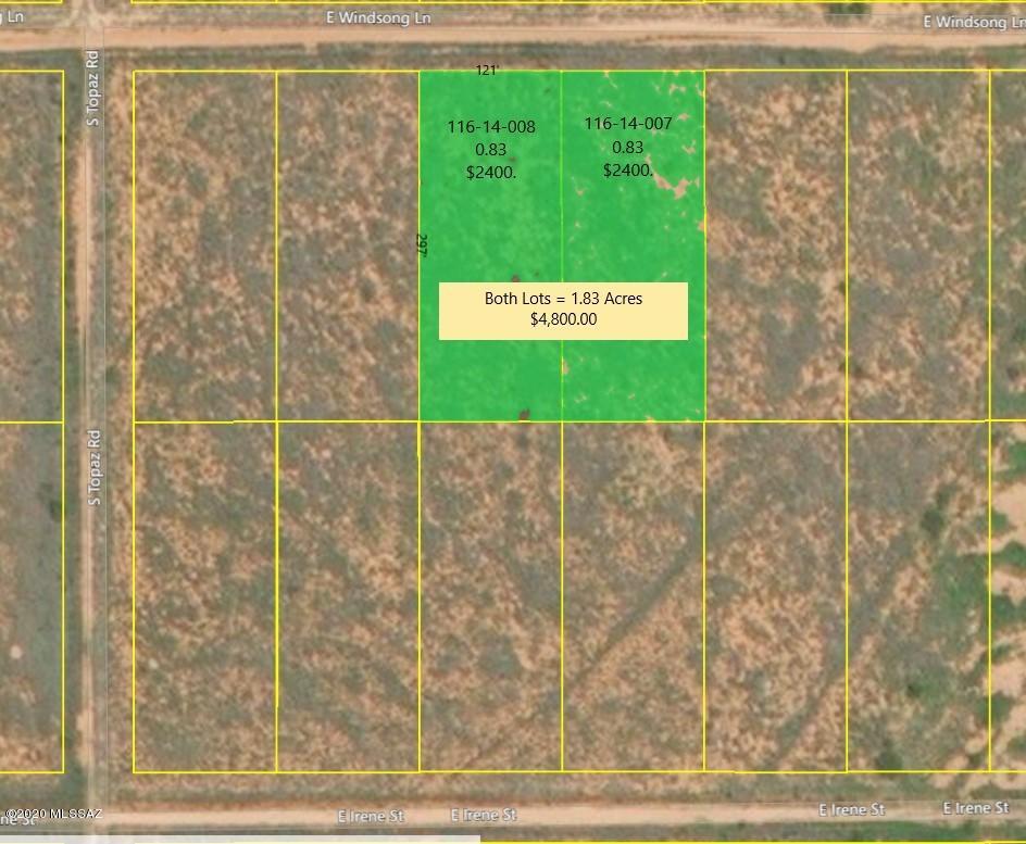 Arizona Sun Sites - Land