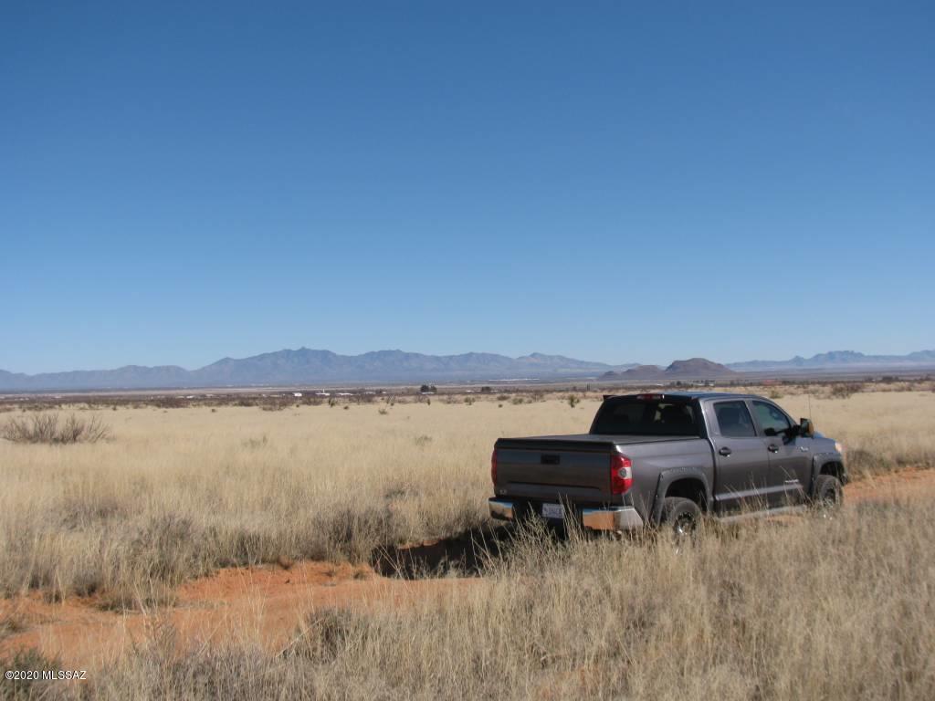 Arizona Sun Sites - Land