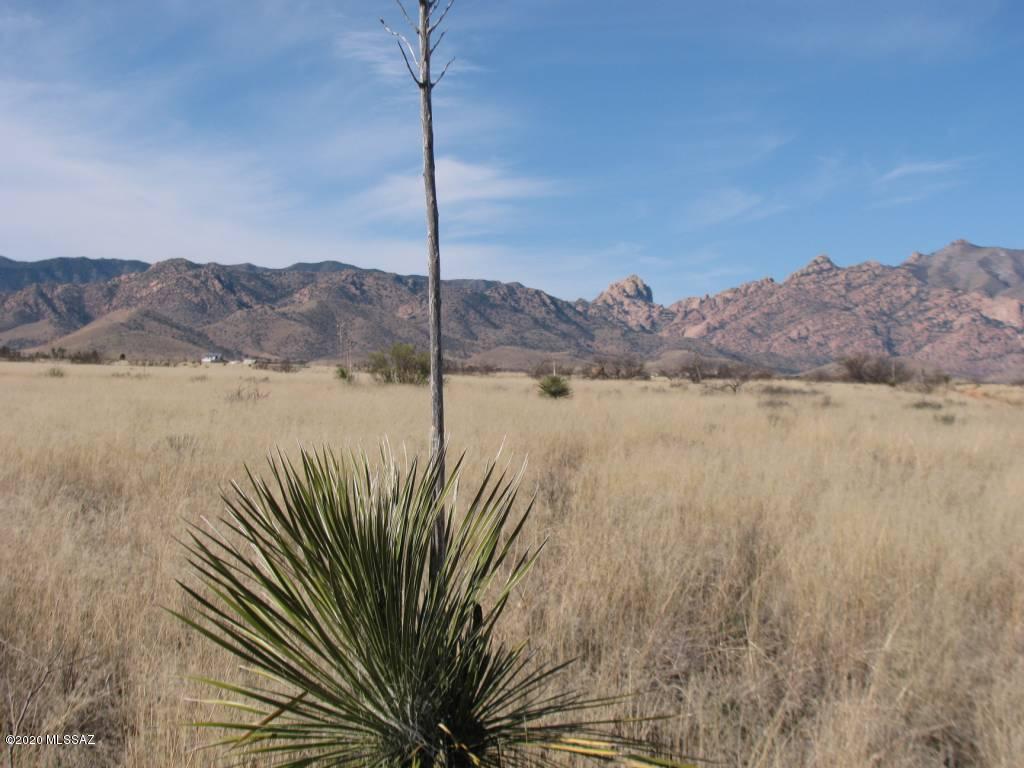 Arizona Sun Sites - Land