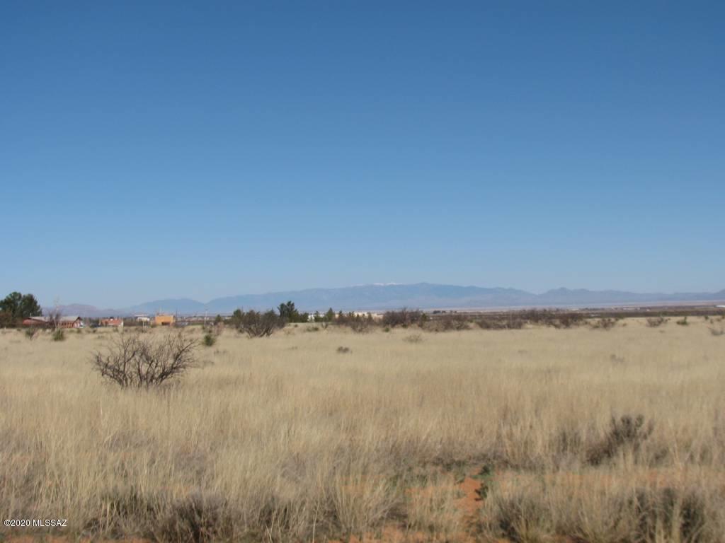 Arizona Sun Sites - Land