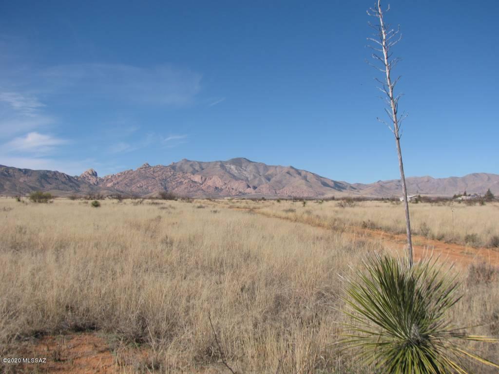 Arizona Sun Sites - Land