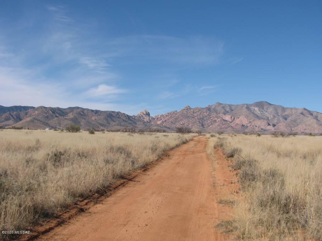 Arizona Sun Sites - Land