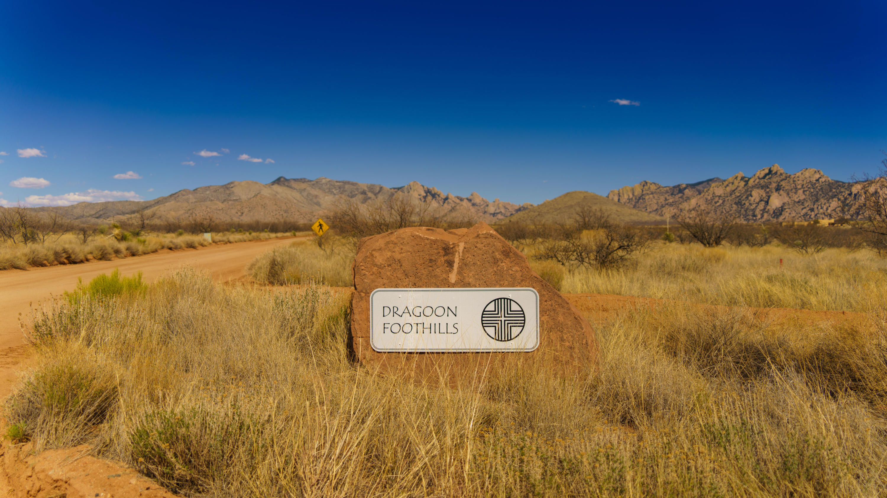 Dragoon Mountain Ranch - Land