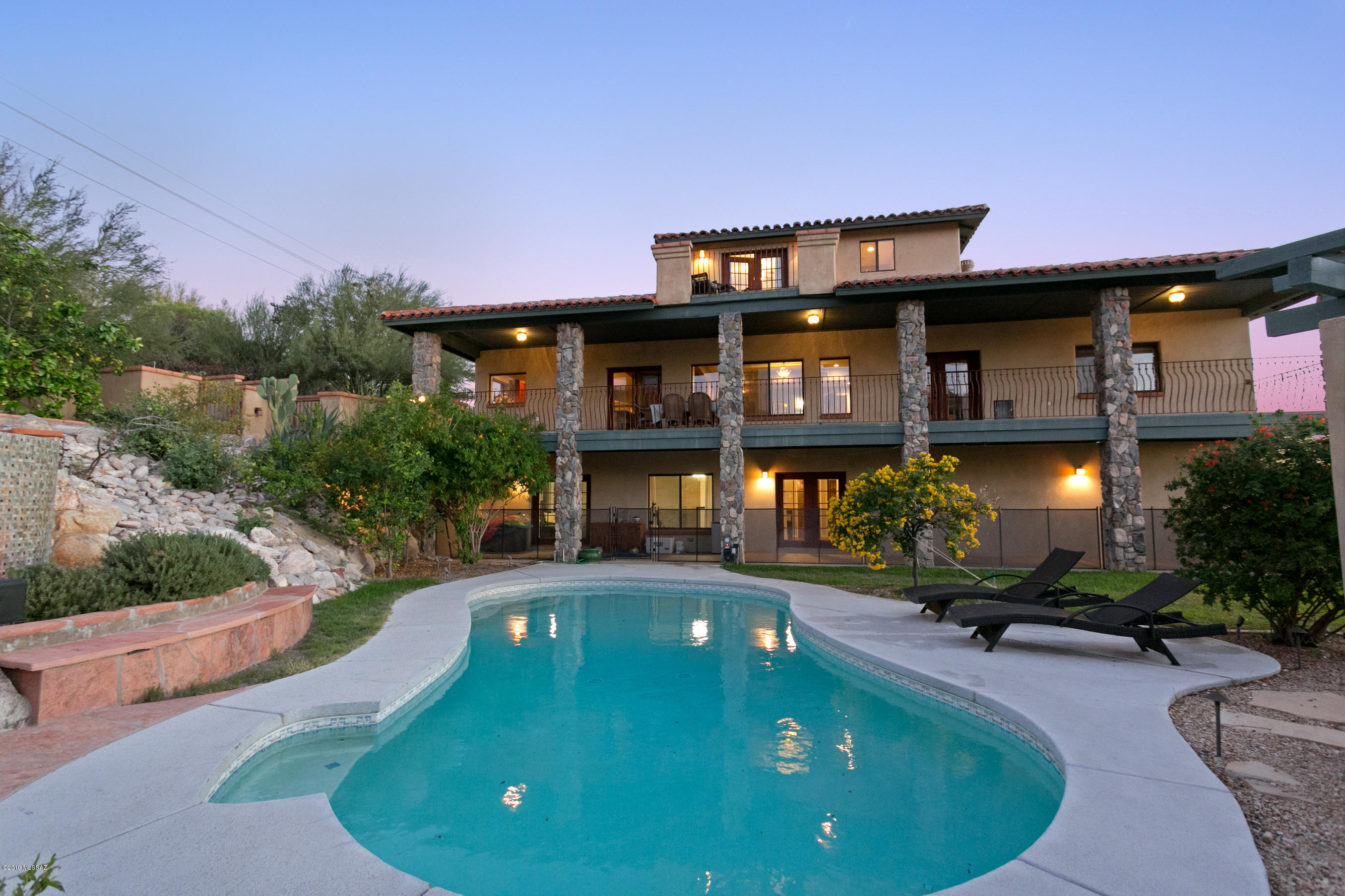 Las Lomas De Kino (1-31) - Residential