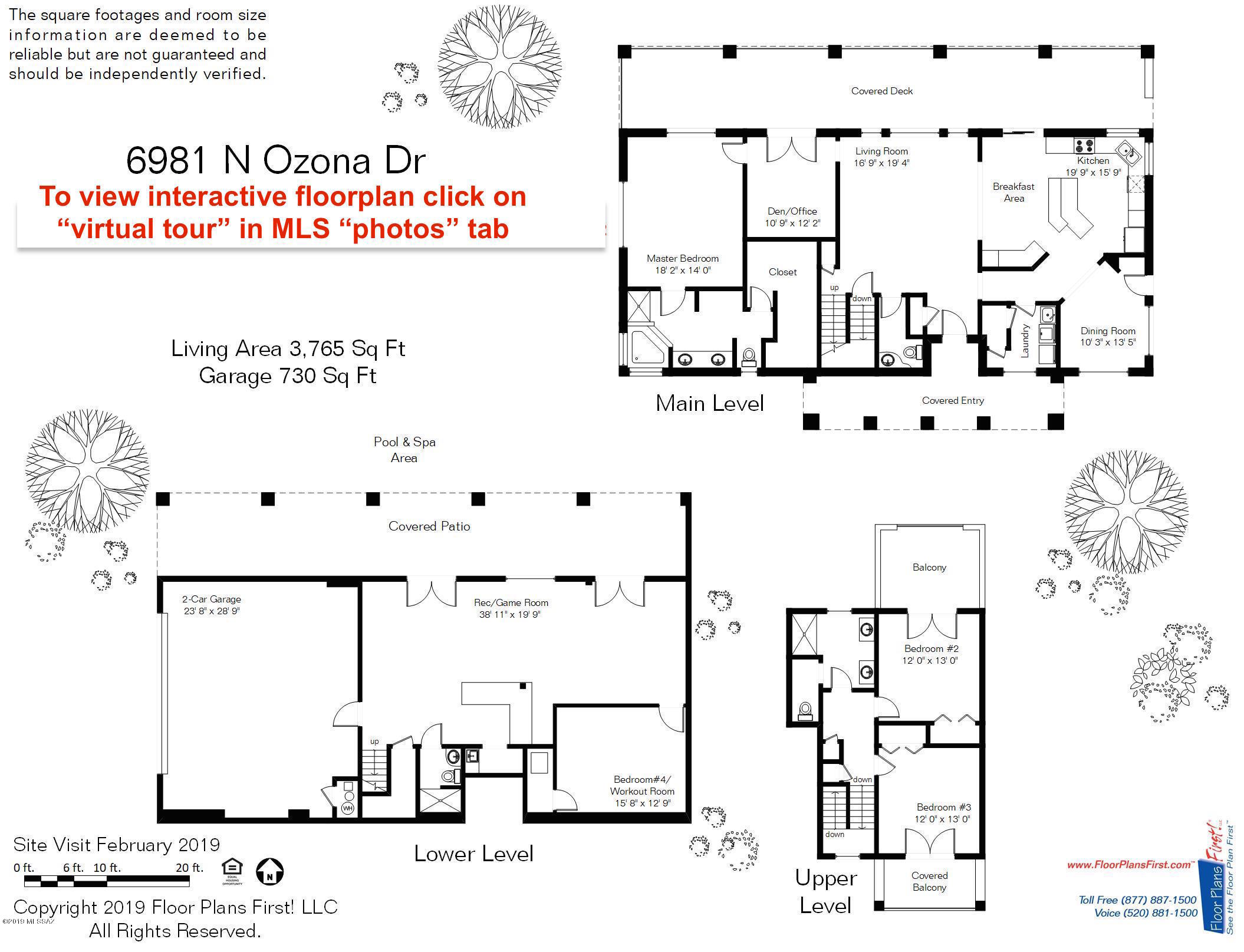 Las Lomas De Kino (1-31) - Residential