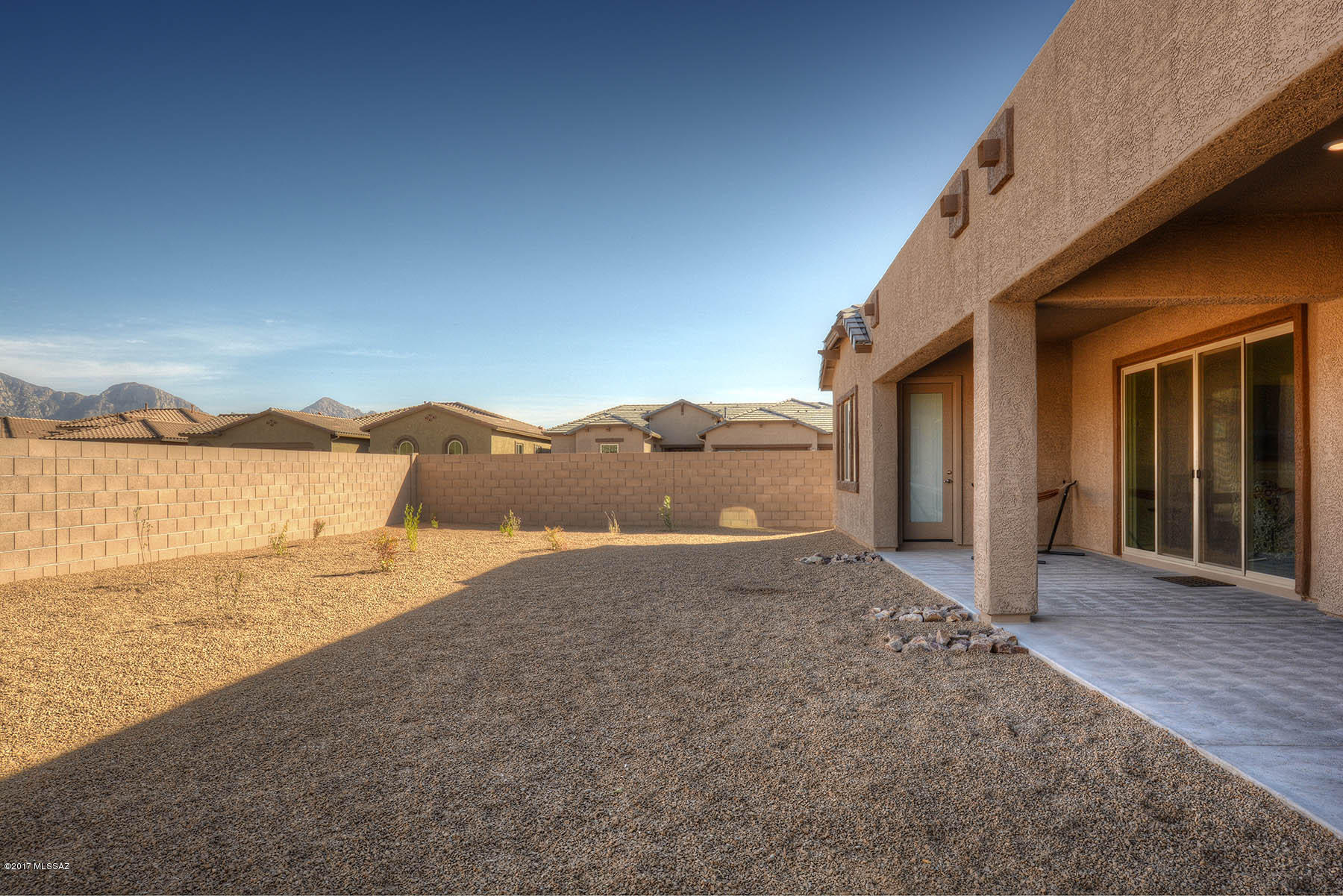 N/A - Residential