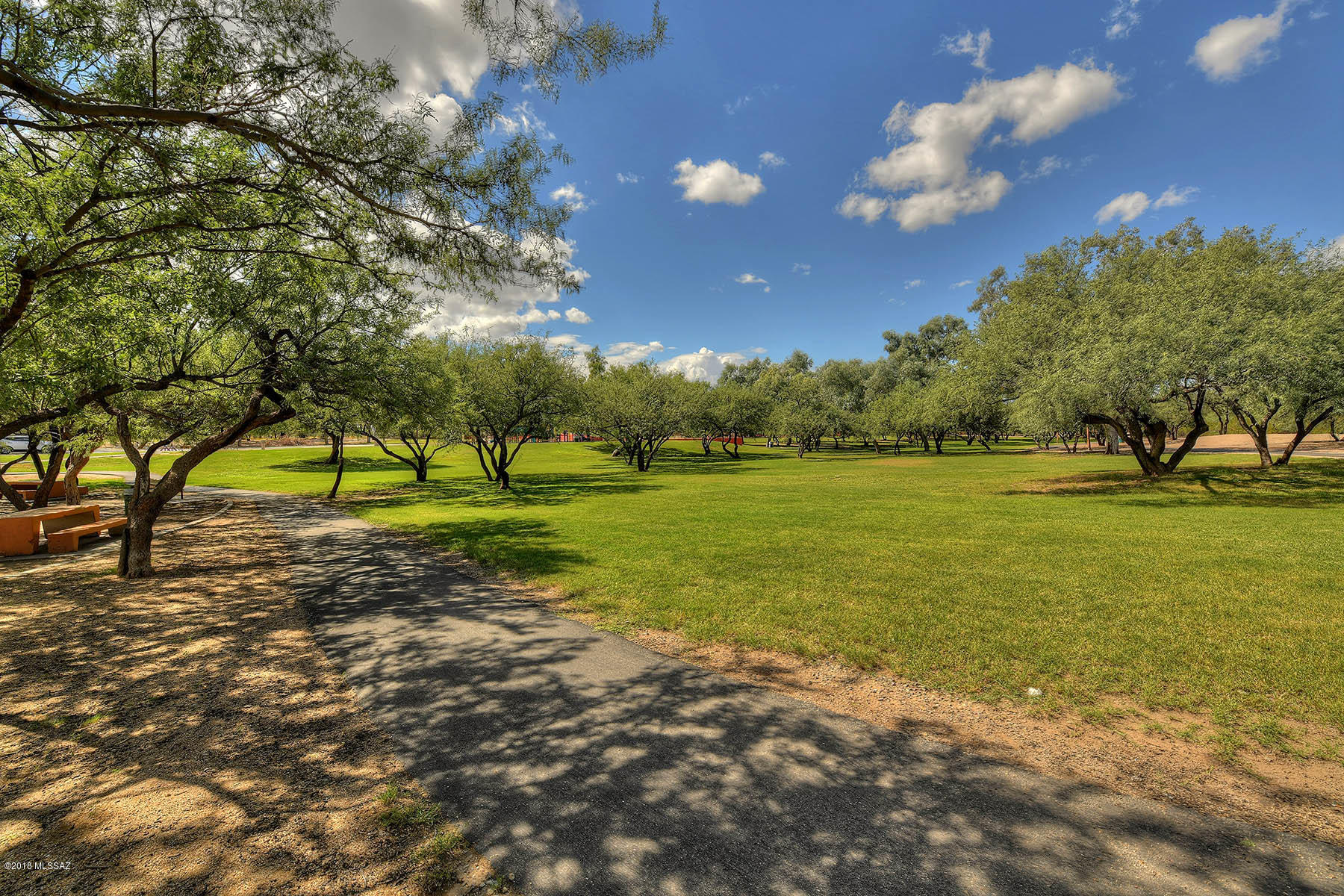 Haynes Rillito - Residential