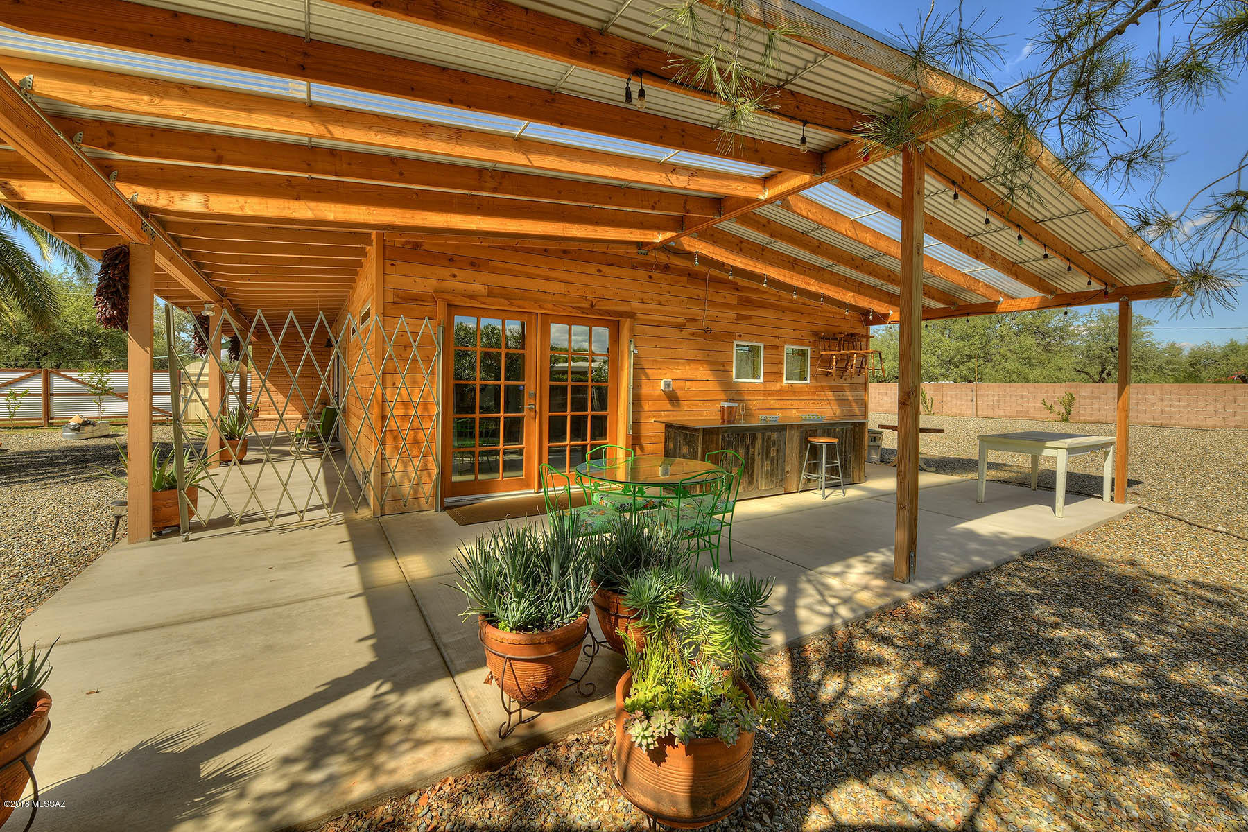 Haynes Rillito - Residential