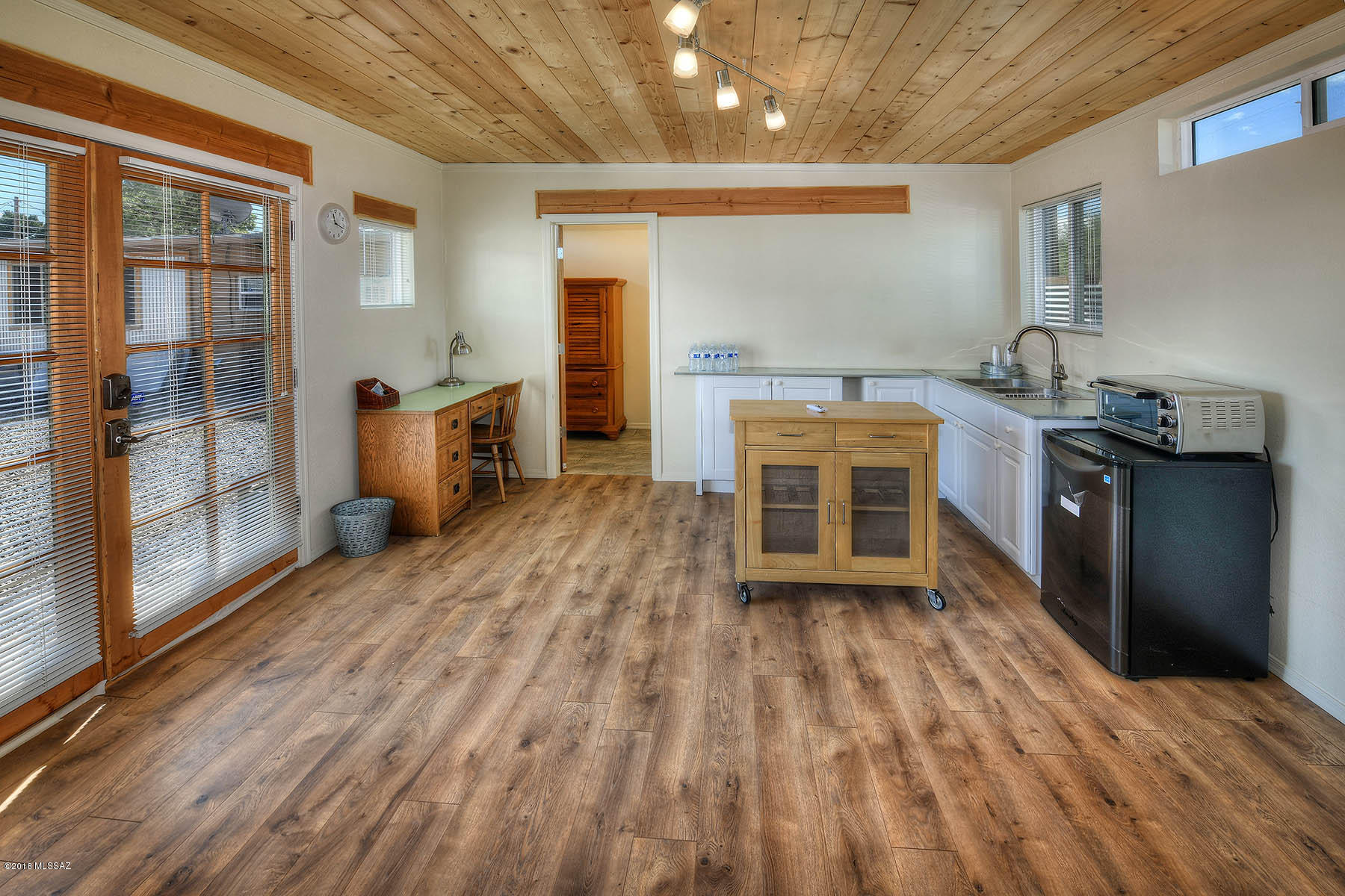 Haynes Rillito - Residential