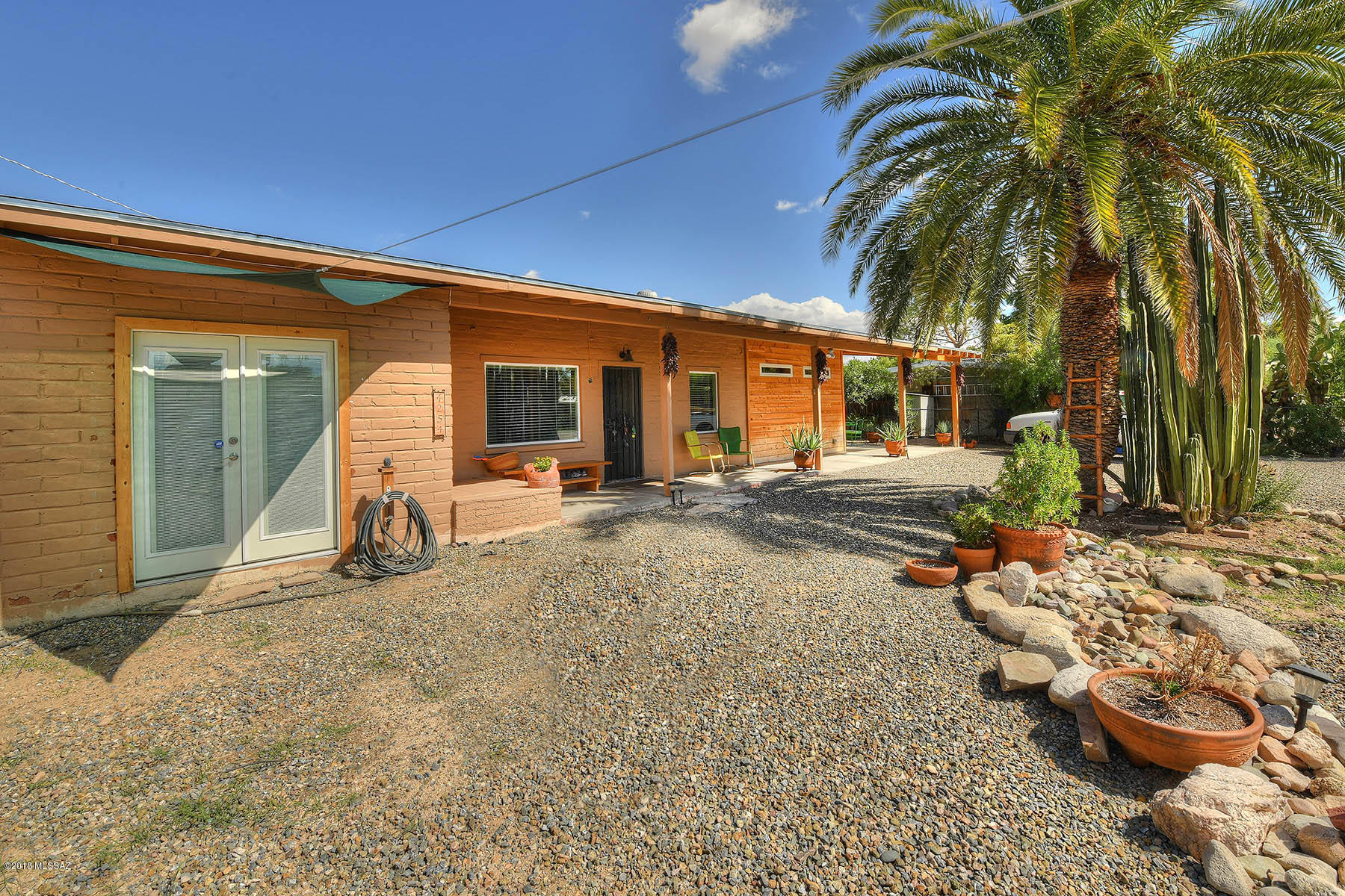 Haynes Rillito - Residential