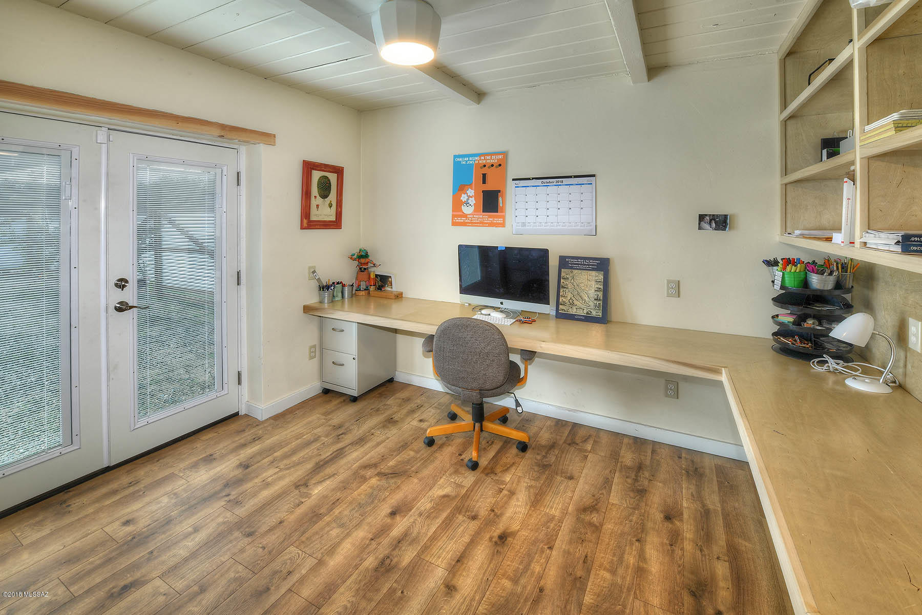 Haynes Rillito - Residential