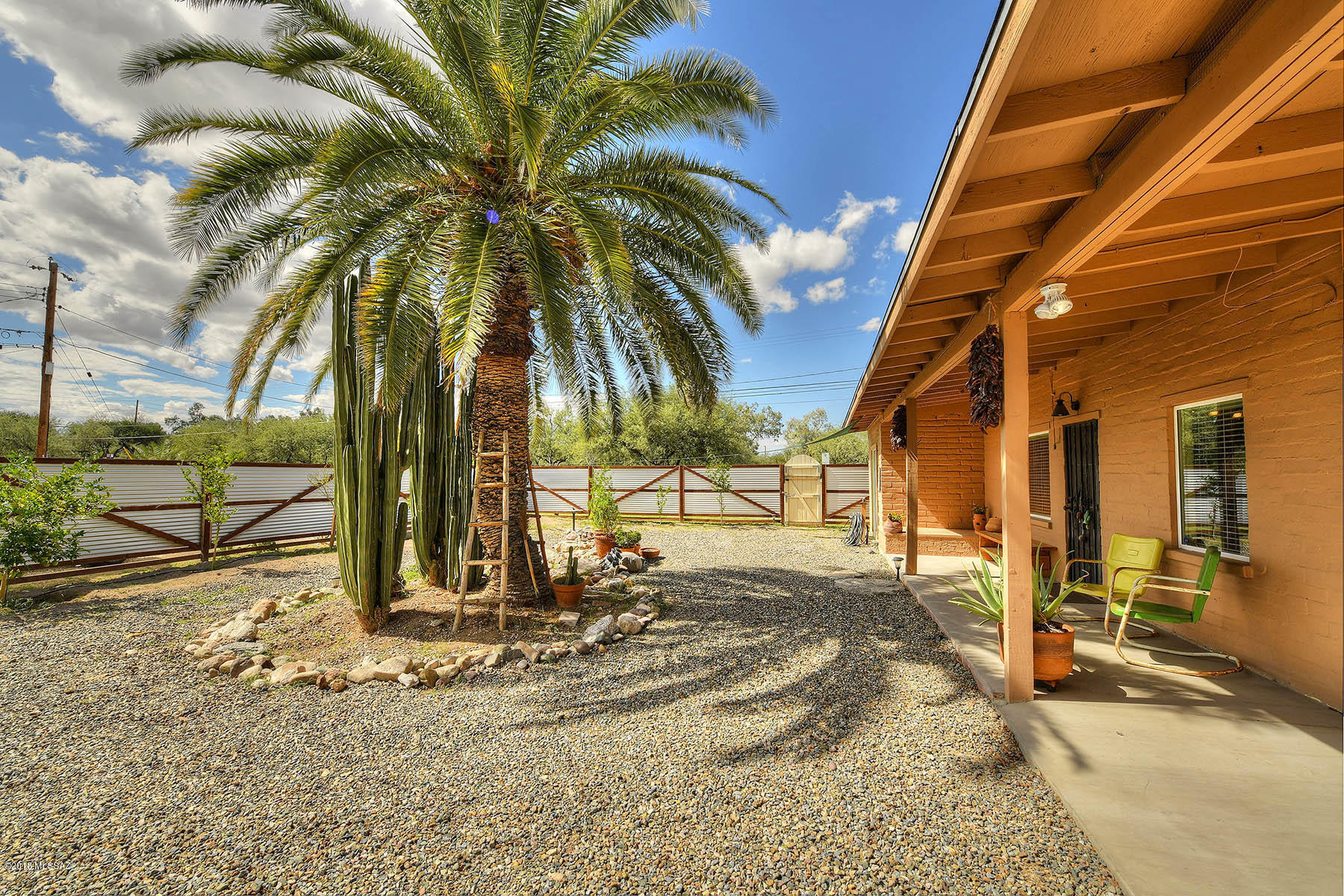 Haynes Rillito - Residential