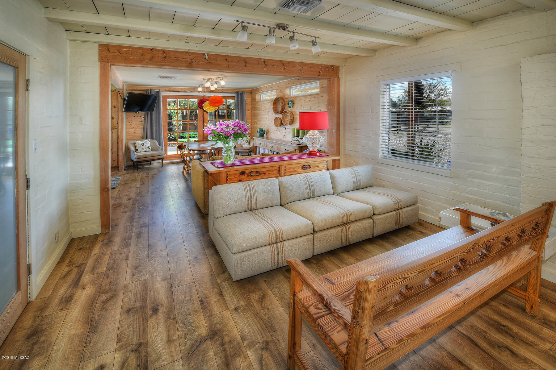 Haynes Rillito - Residential
