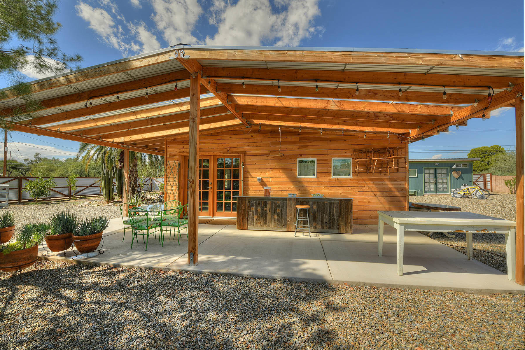 Haynes Rillito - Residential