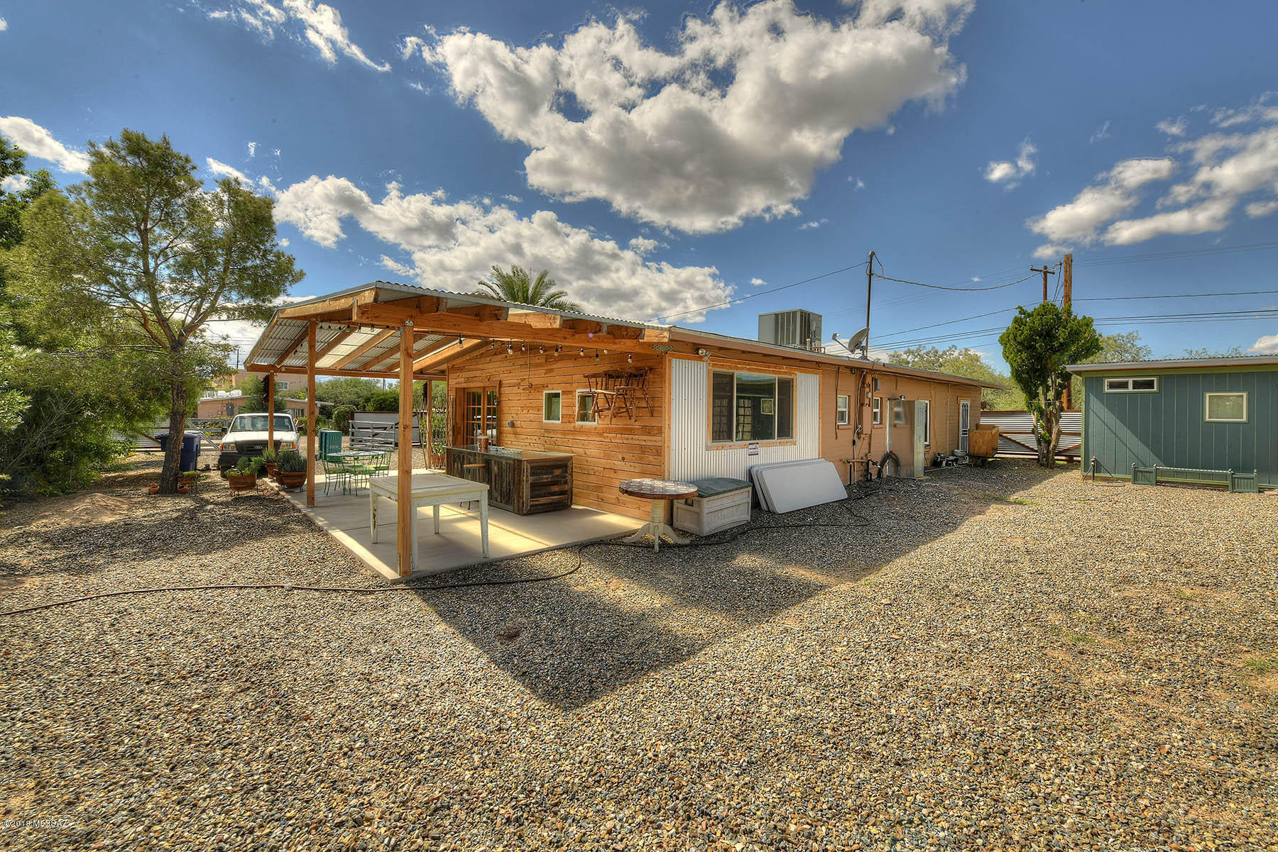 Haynes Rillito - Residential