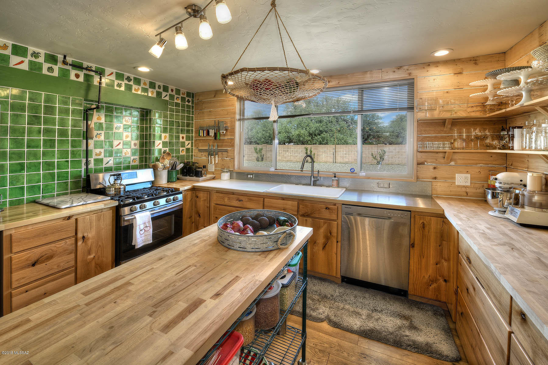 Haynes Rillito - Residential