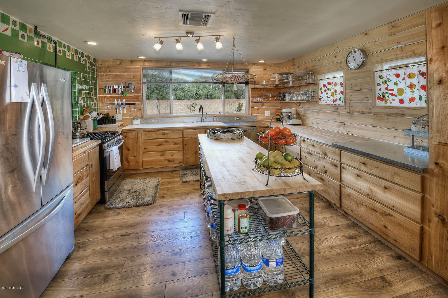 Haynes Rillito - Residential