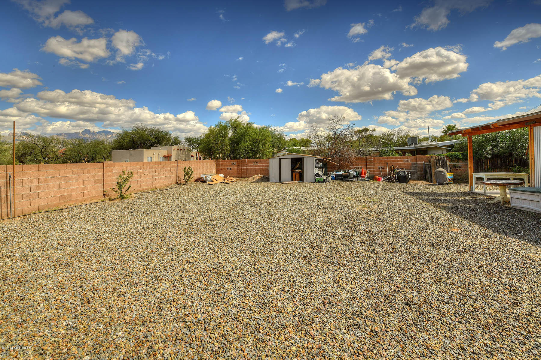 Haynes Rillito - Residential