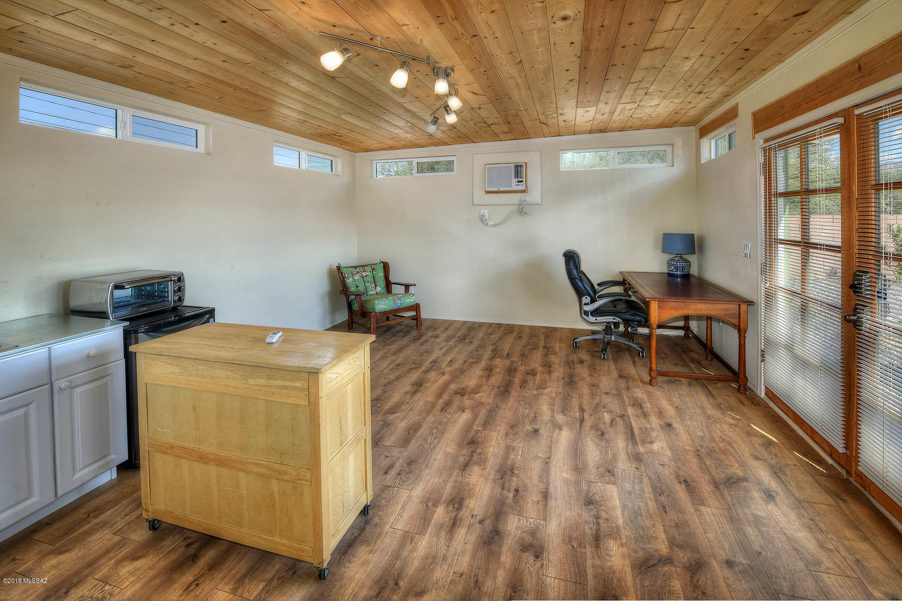 Haynes Rillito - Residential