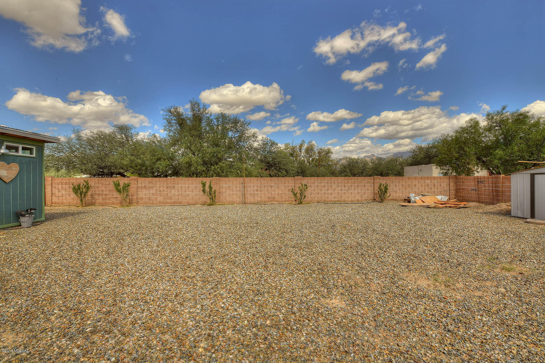 Haynes Rillito - Residential