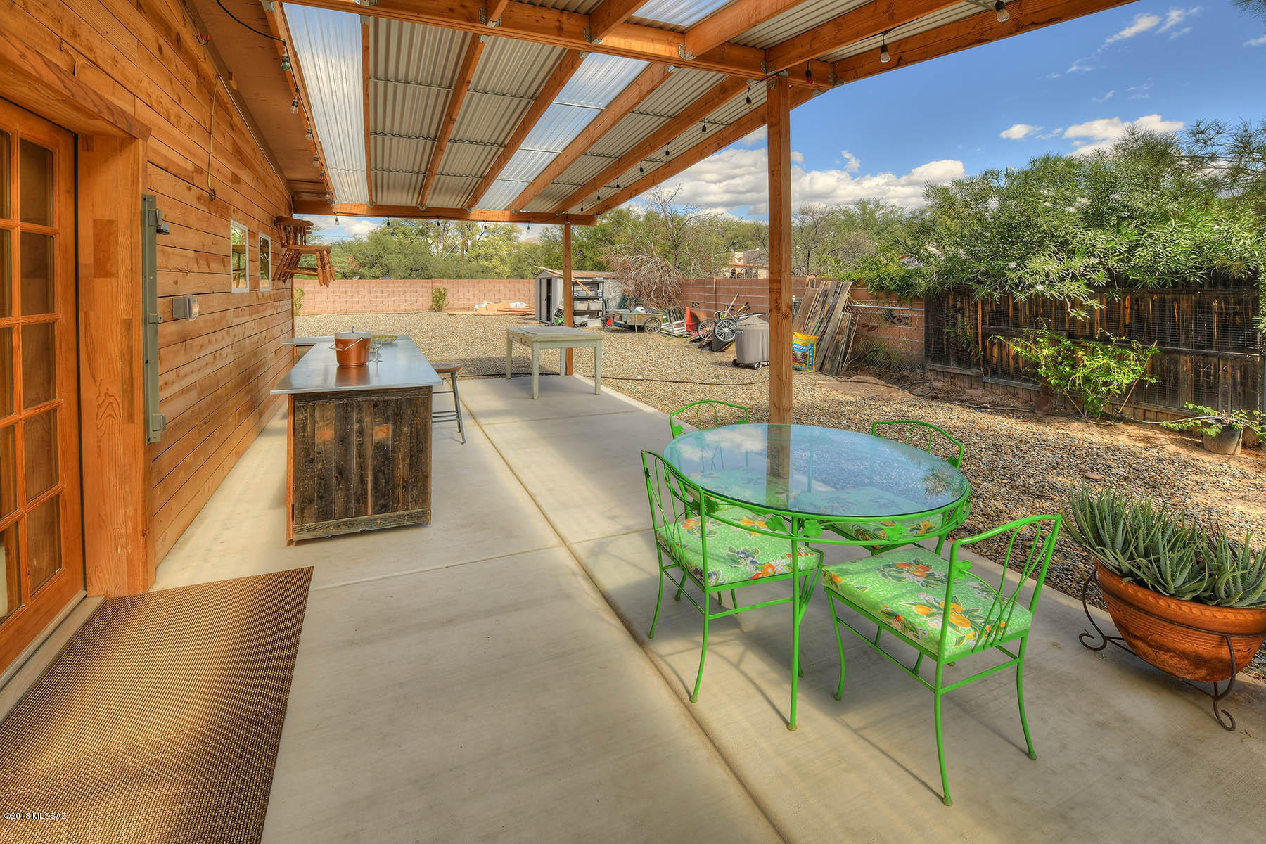 Haynes Rillito - Residential