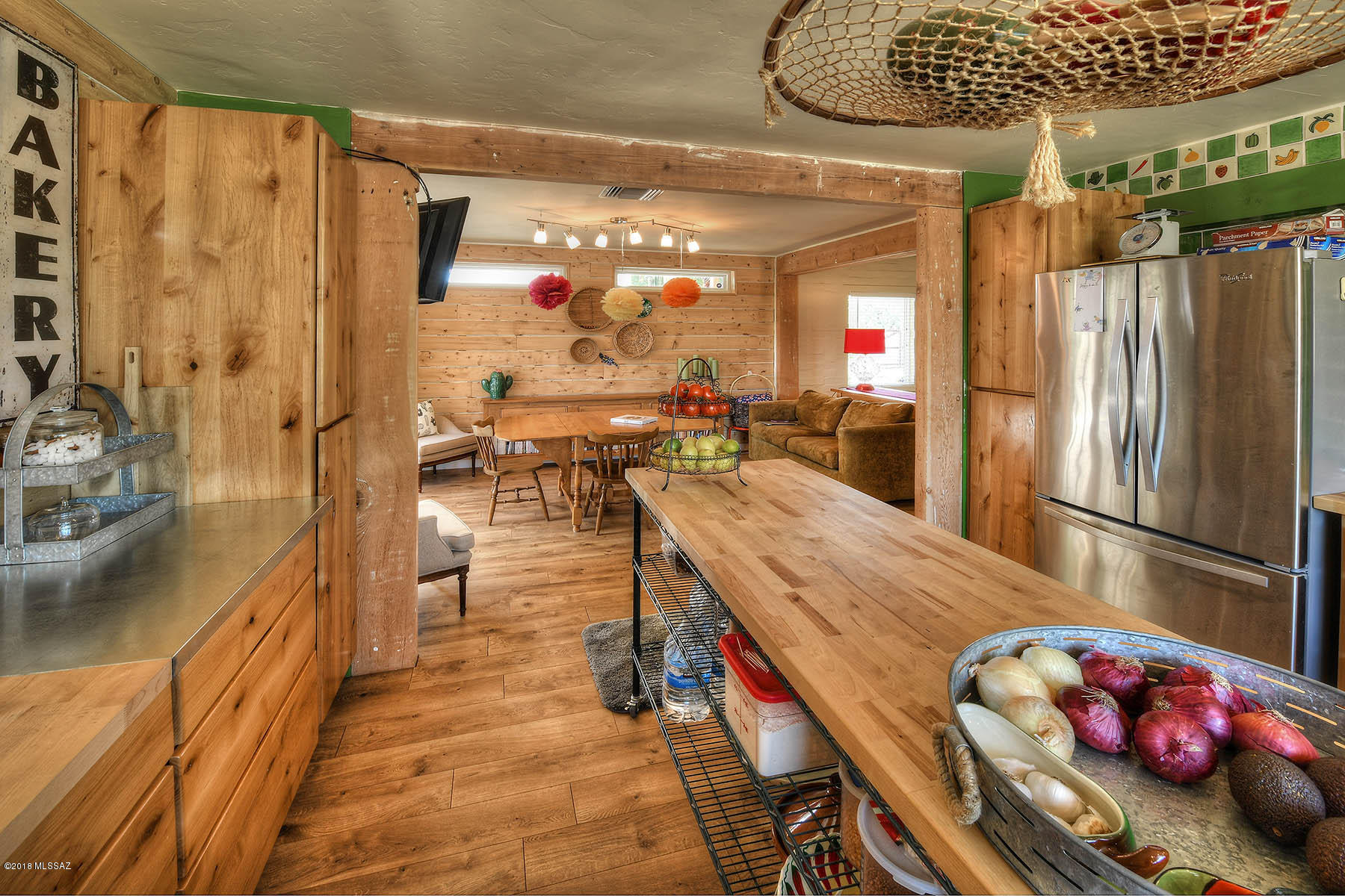 Haynes Rillito - Residential