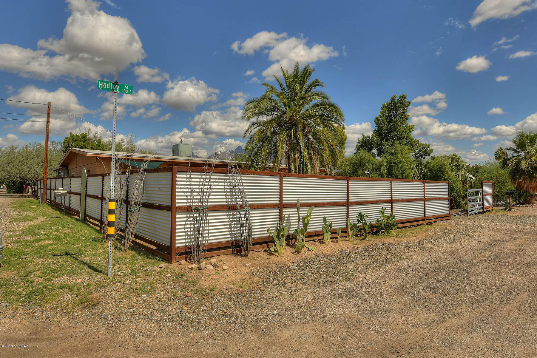 Haynes Rillito - Residential