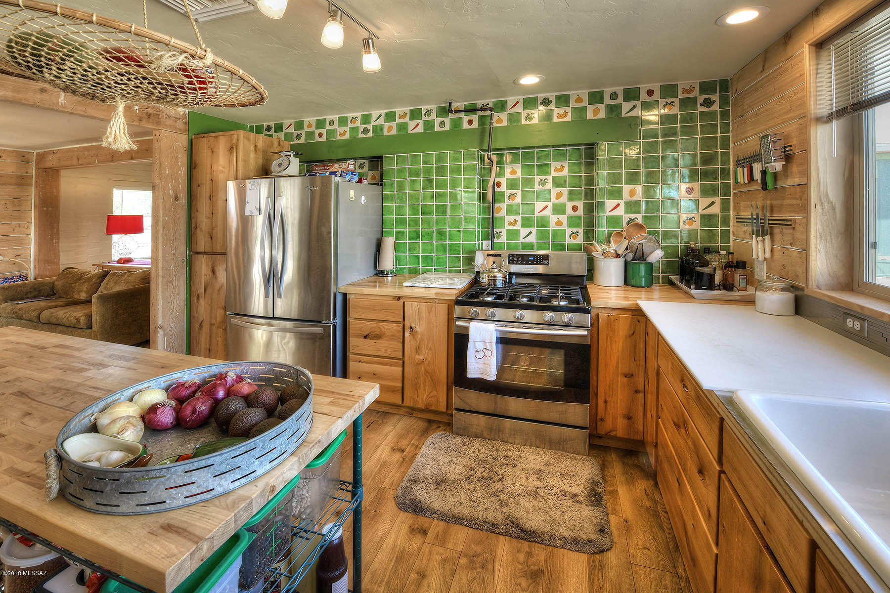 Haynes Rillito - Residential
