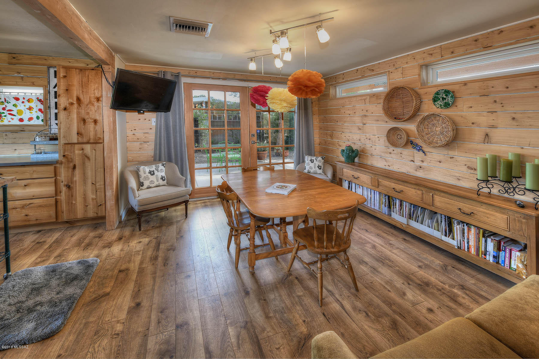 Haynes Rillito - Residential