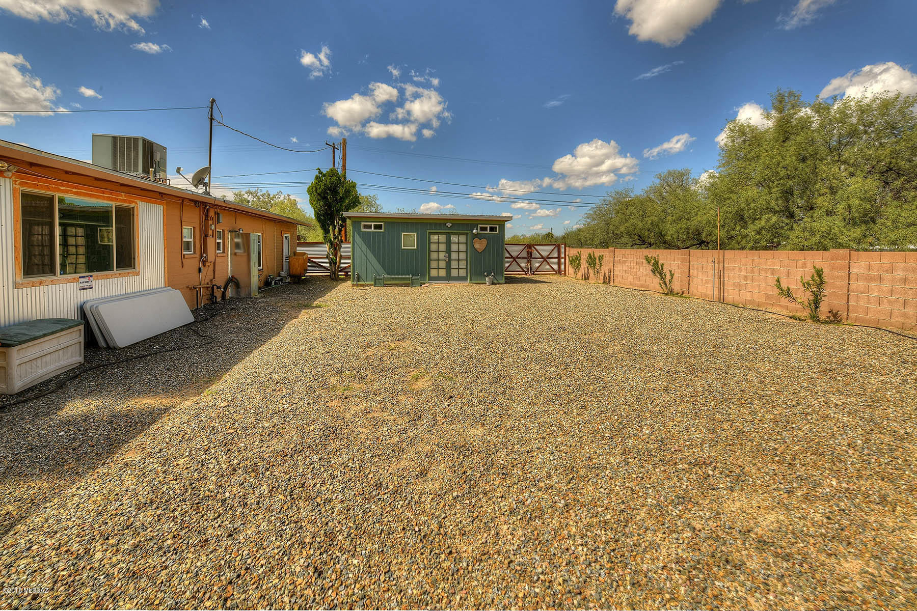 Haynes Rillito - Residential