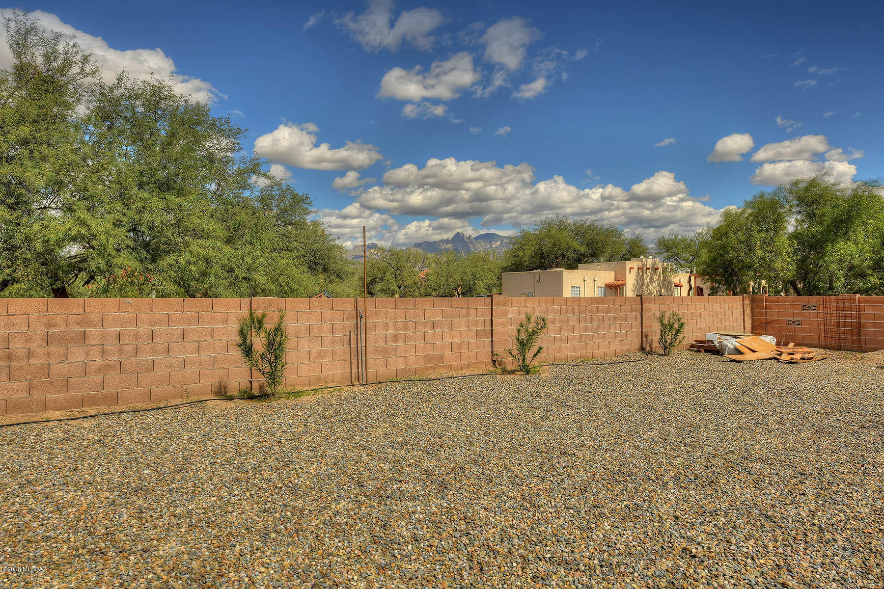 Haynes Rillito - Residential