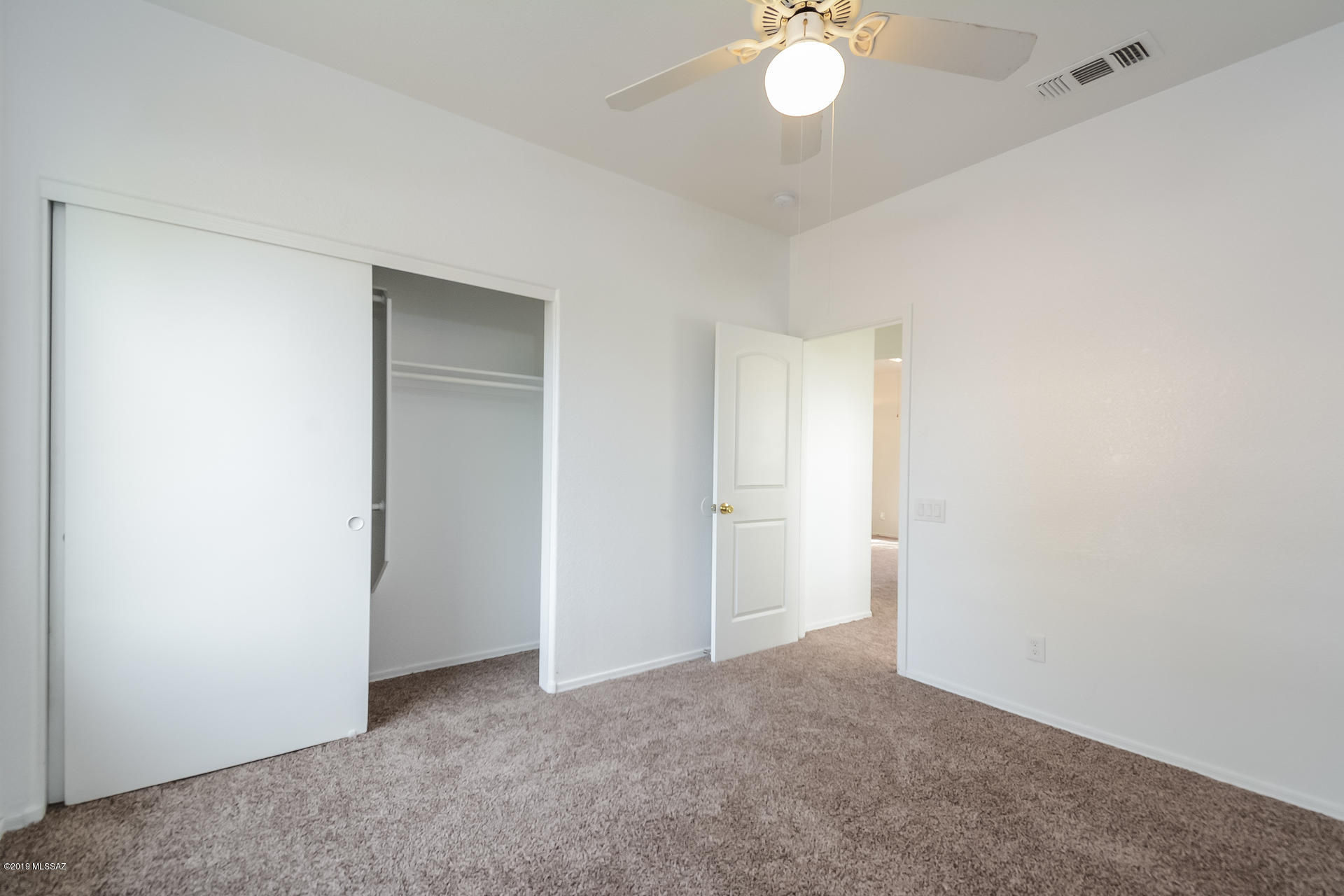 Continental Ranch (1-148) - Residential