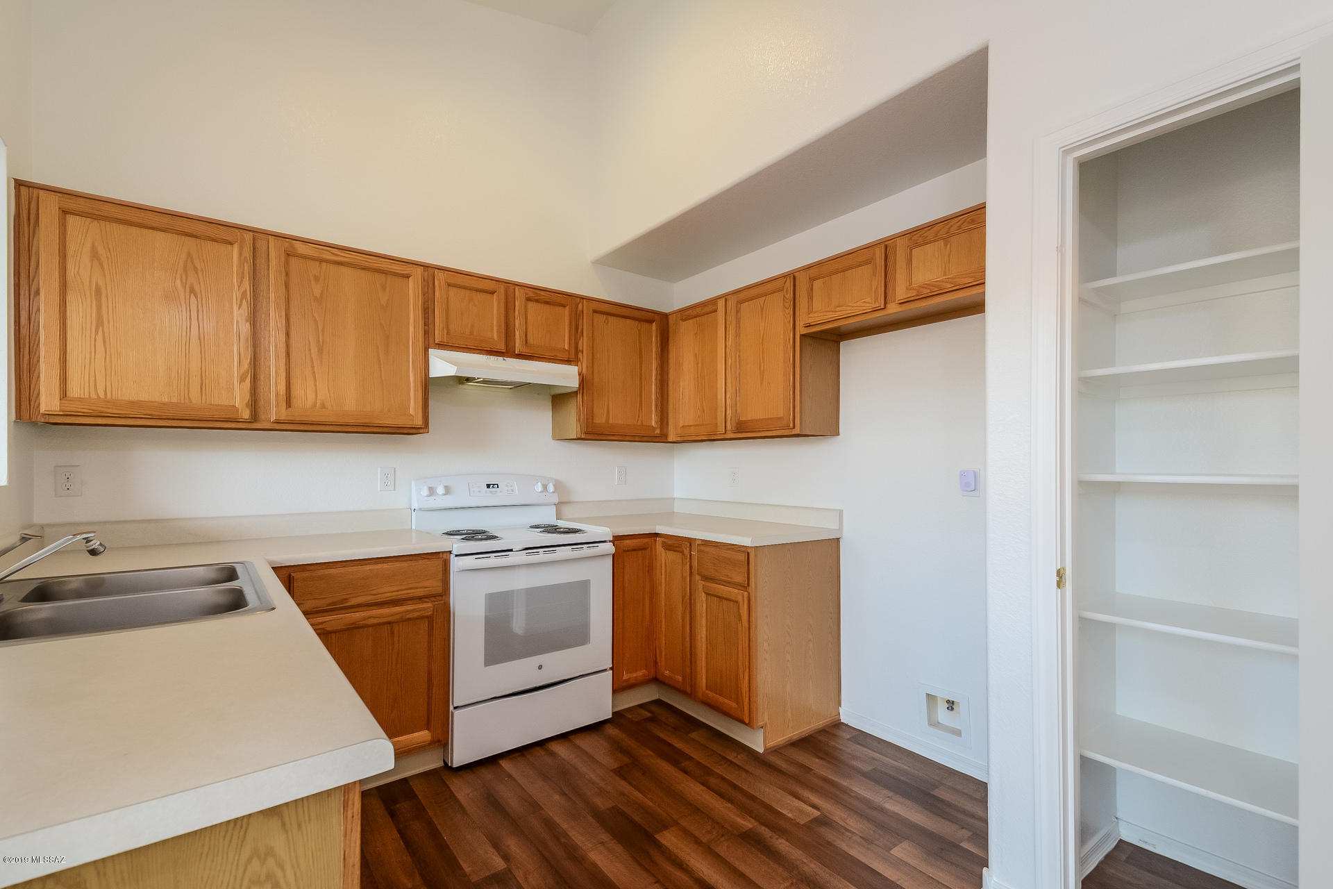 Continental Ranch (1-148) - Residential