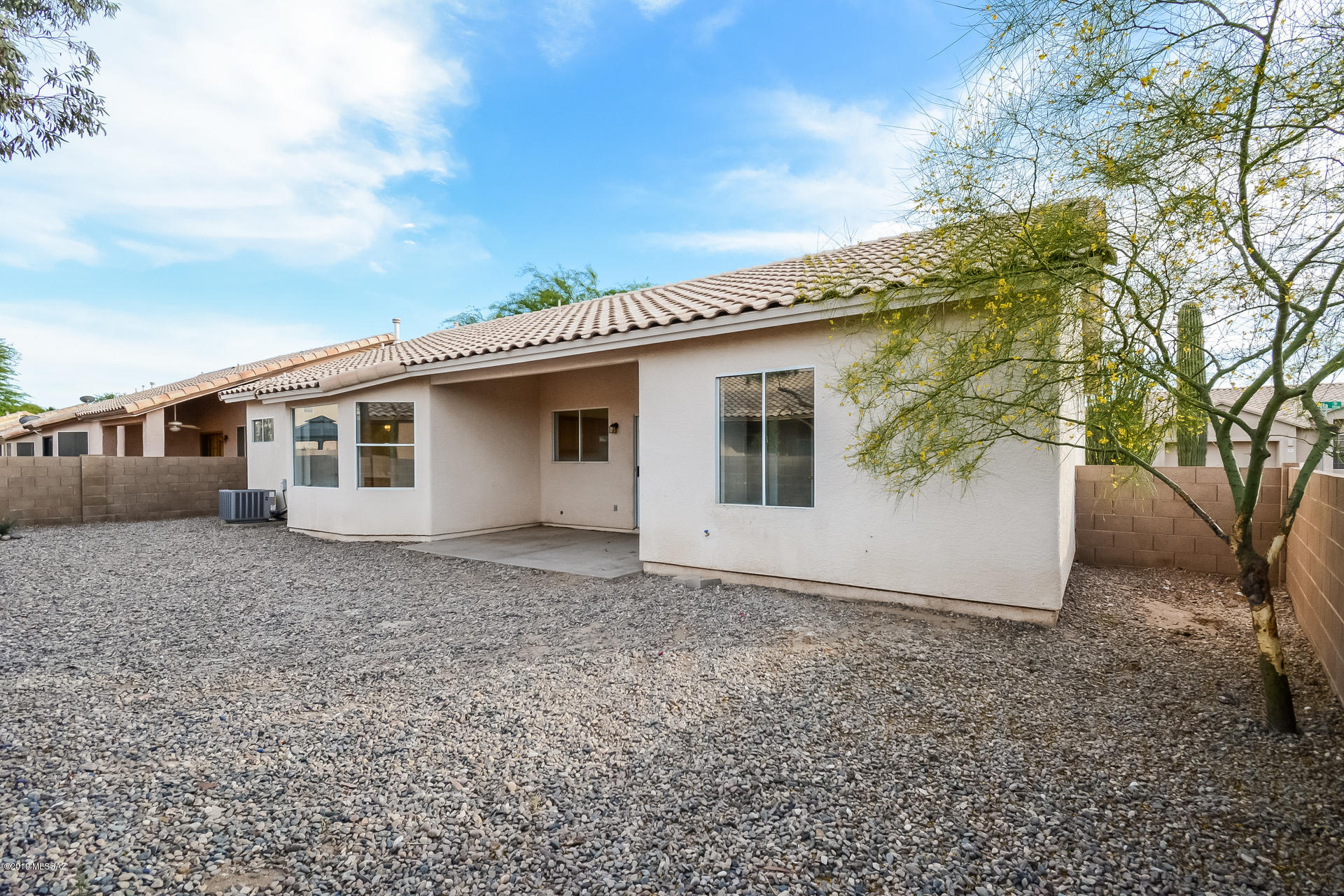 Continental Ranch (1-148) - Residential
