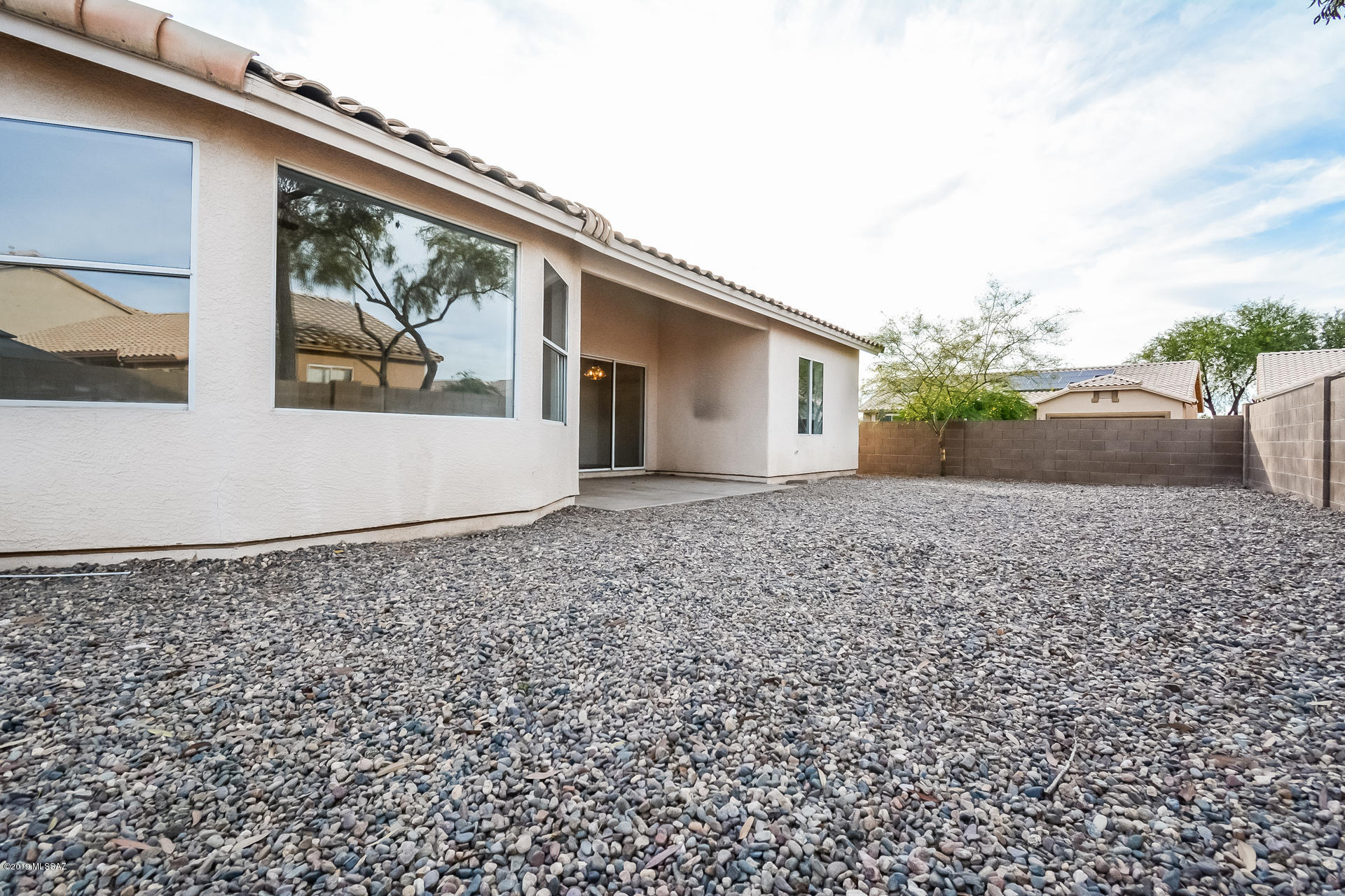 Continental Ranch (1-148) - Residential