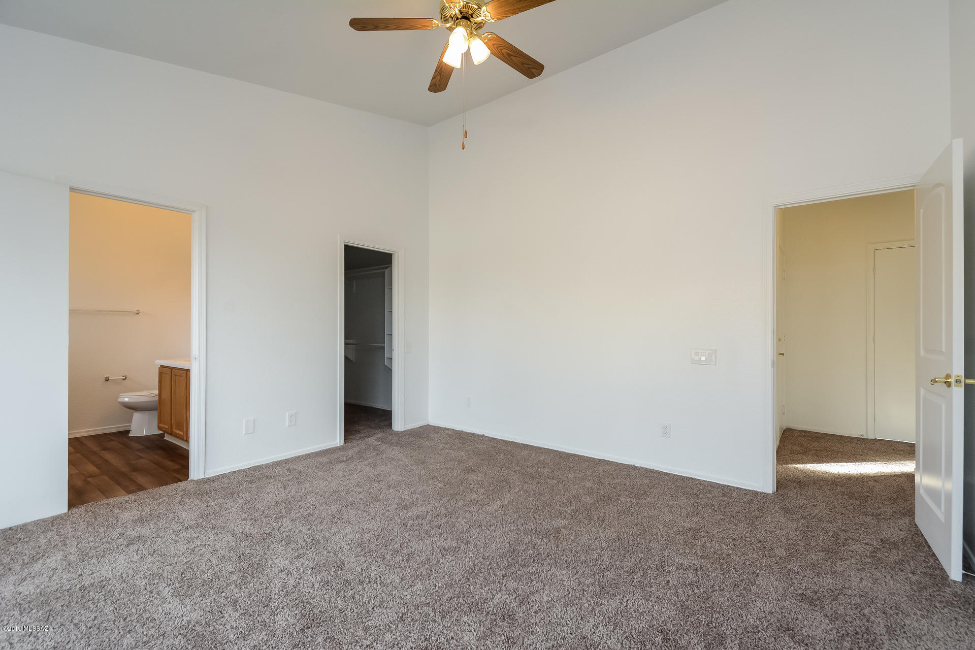 Continental Ranch (1-148) - Residential