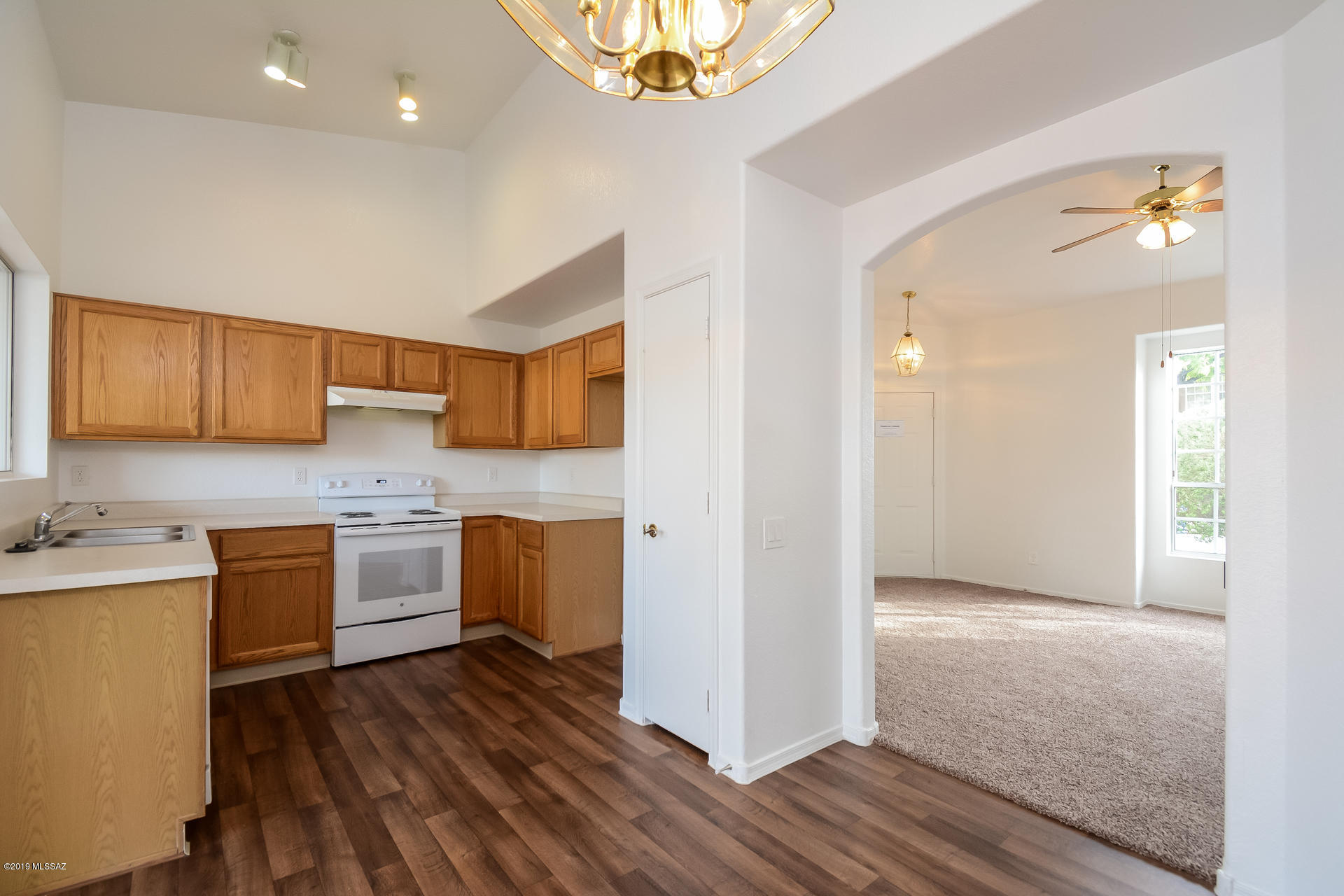 Continental Ranch (1-148) - Residential