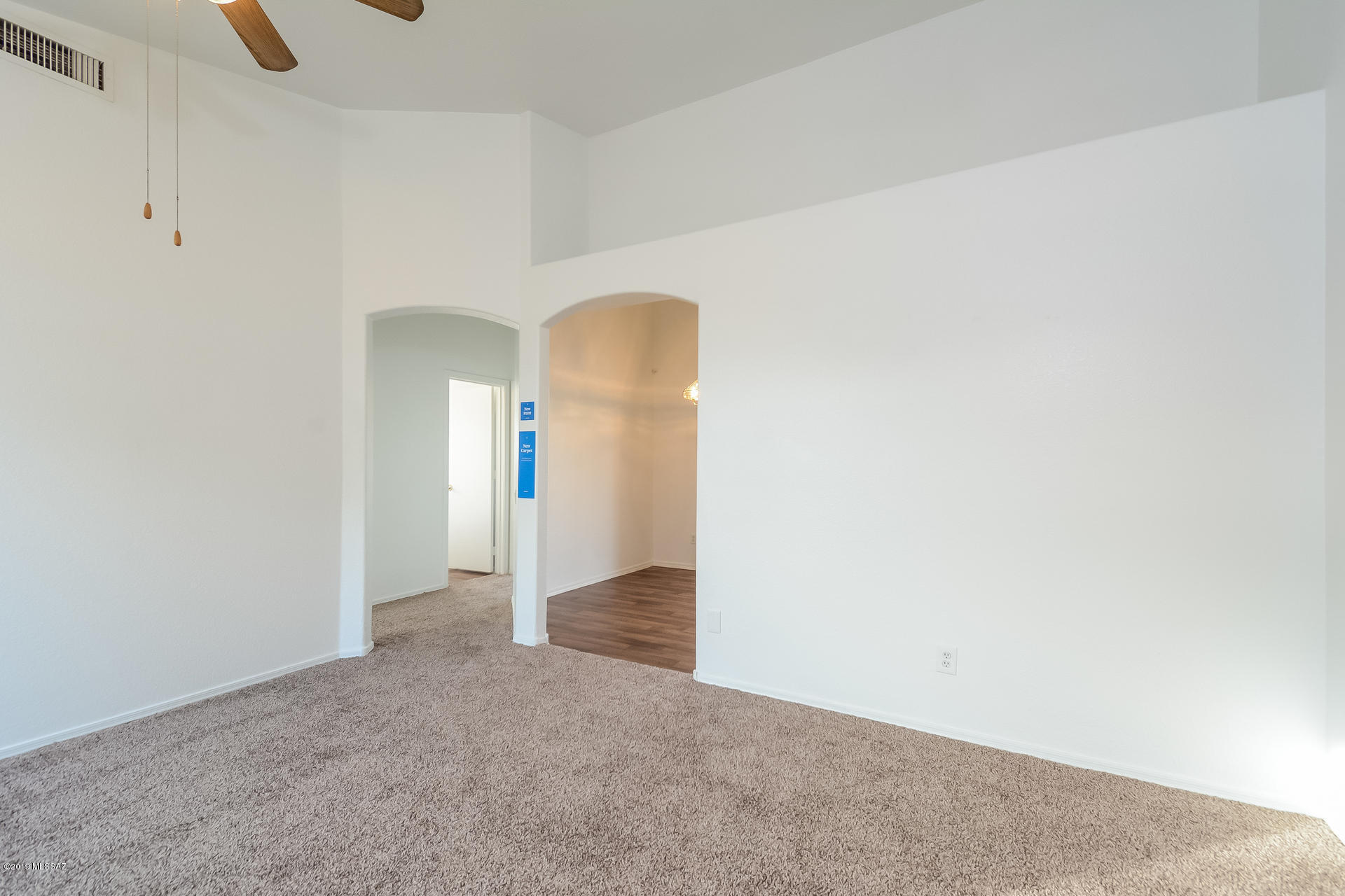 Continental Ranch (1-148) - Residential