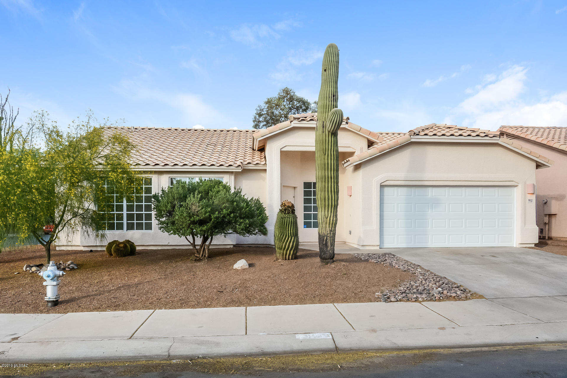 Continental Ranch (1-148) - Residential