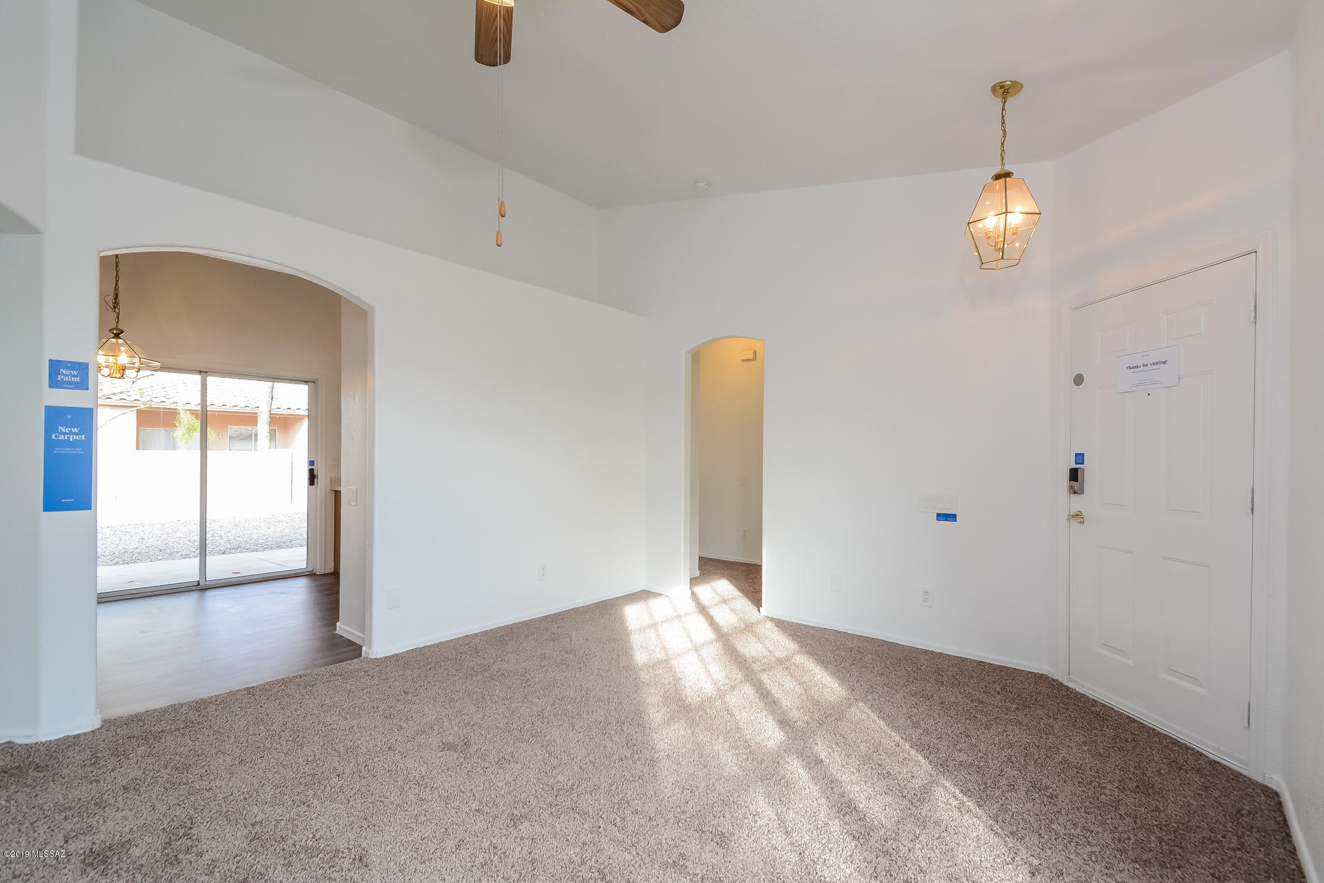 Continental Ranch (1-148) - Residential