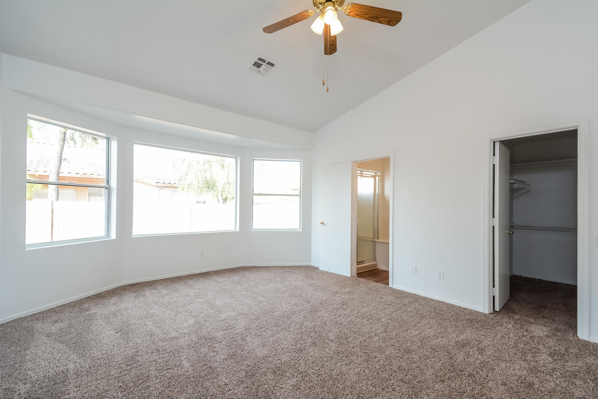 Continental Ranch (1-148) - Residential