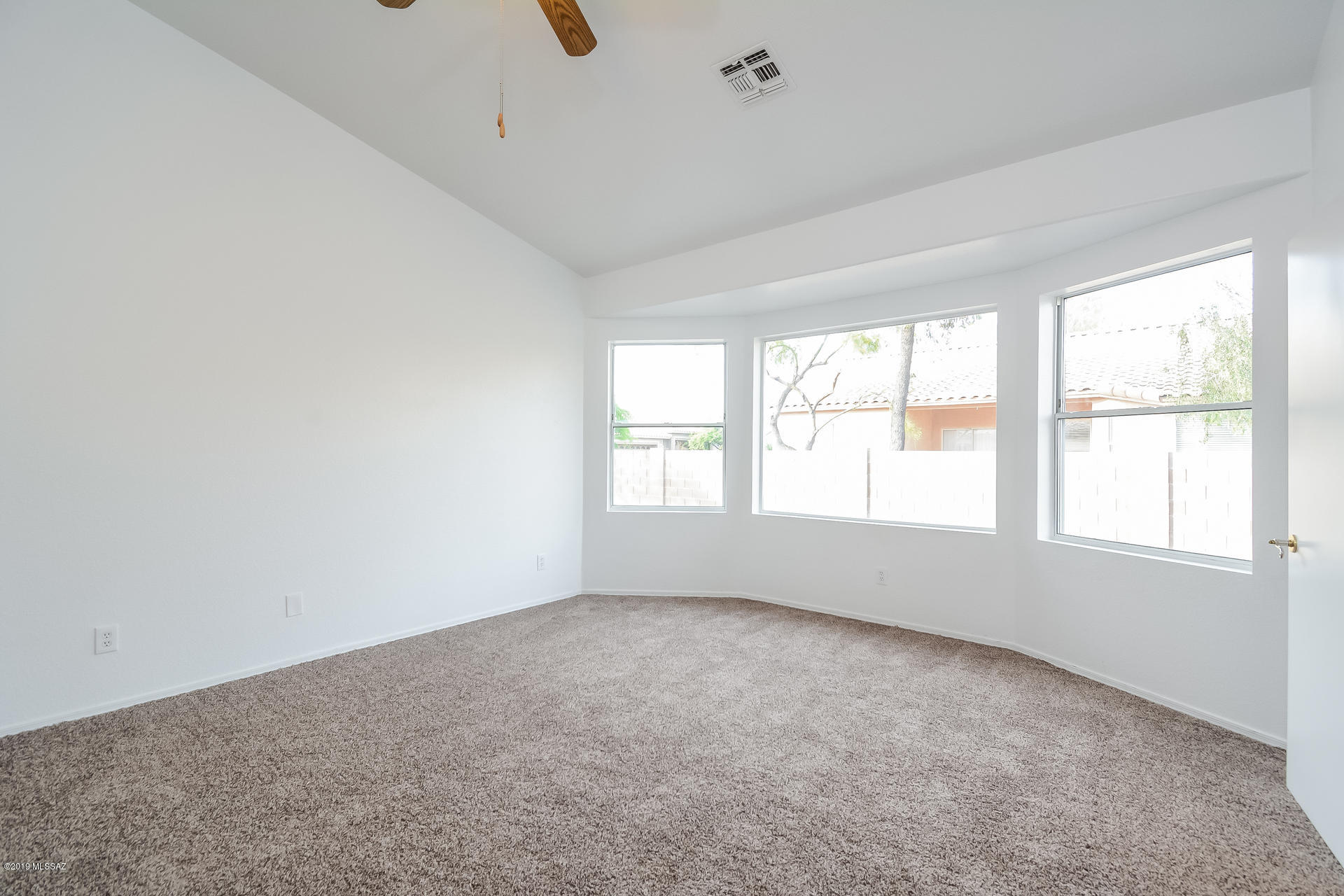 Continental Ranch (1-148) - Residential
