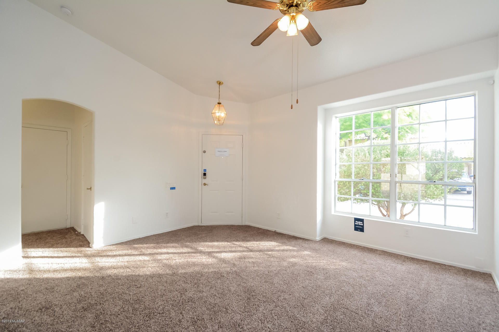 Continental Ranch (1-148) - Residential