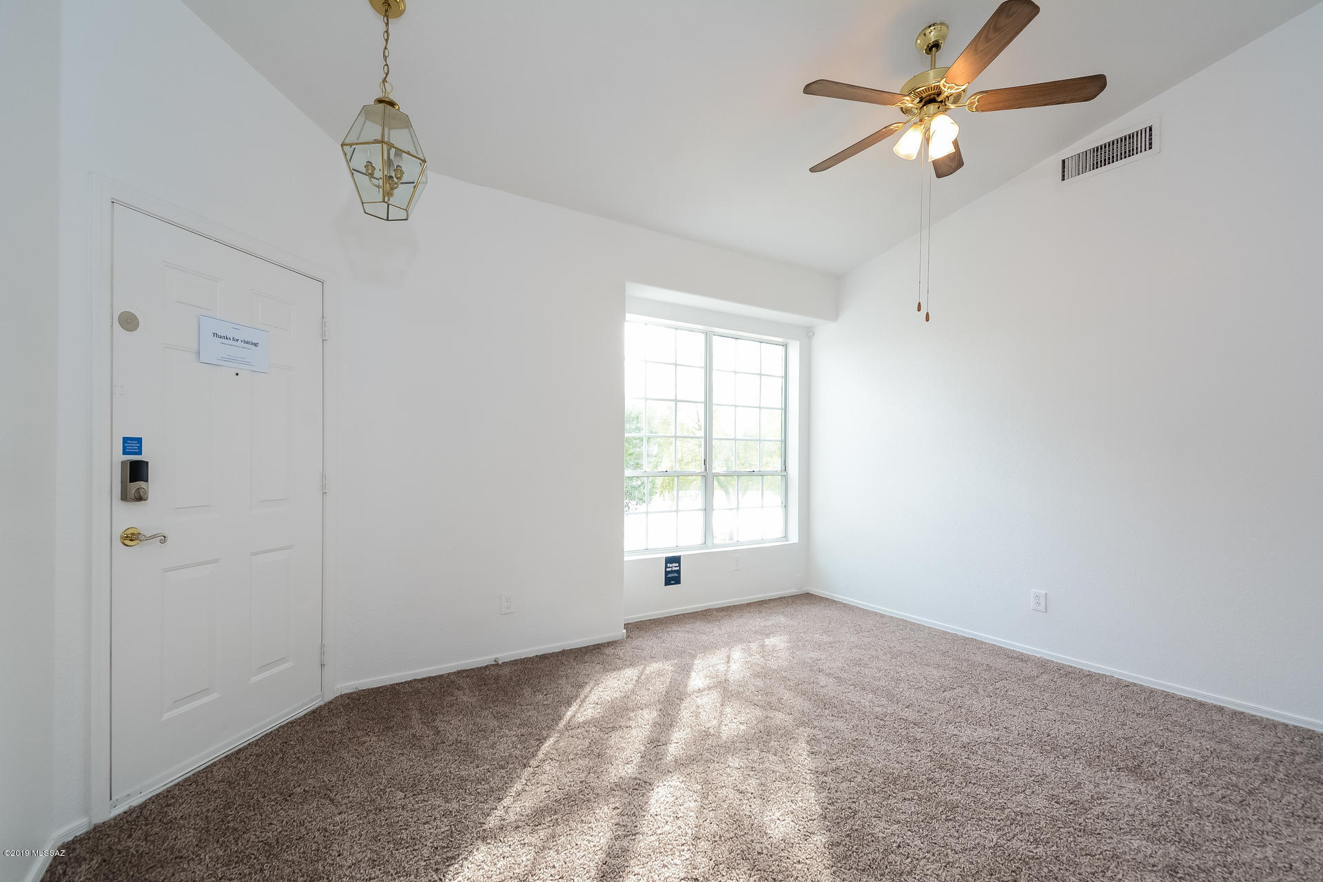 Continental Ranch (1-148) - Residential