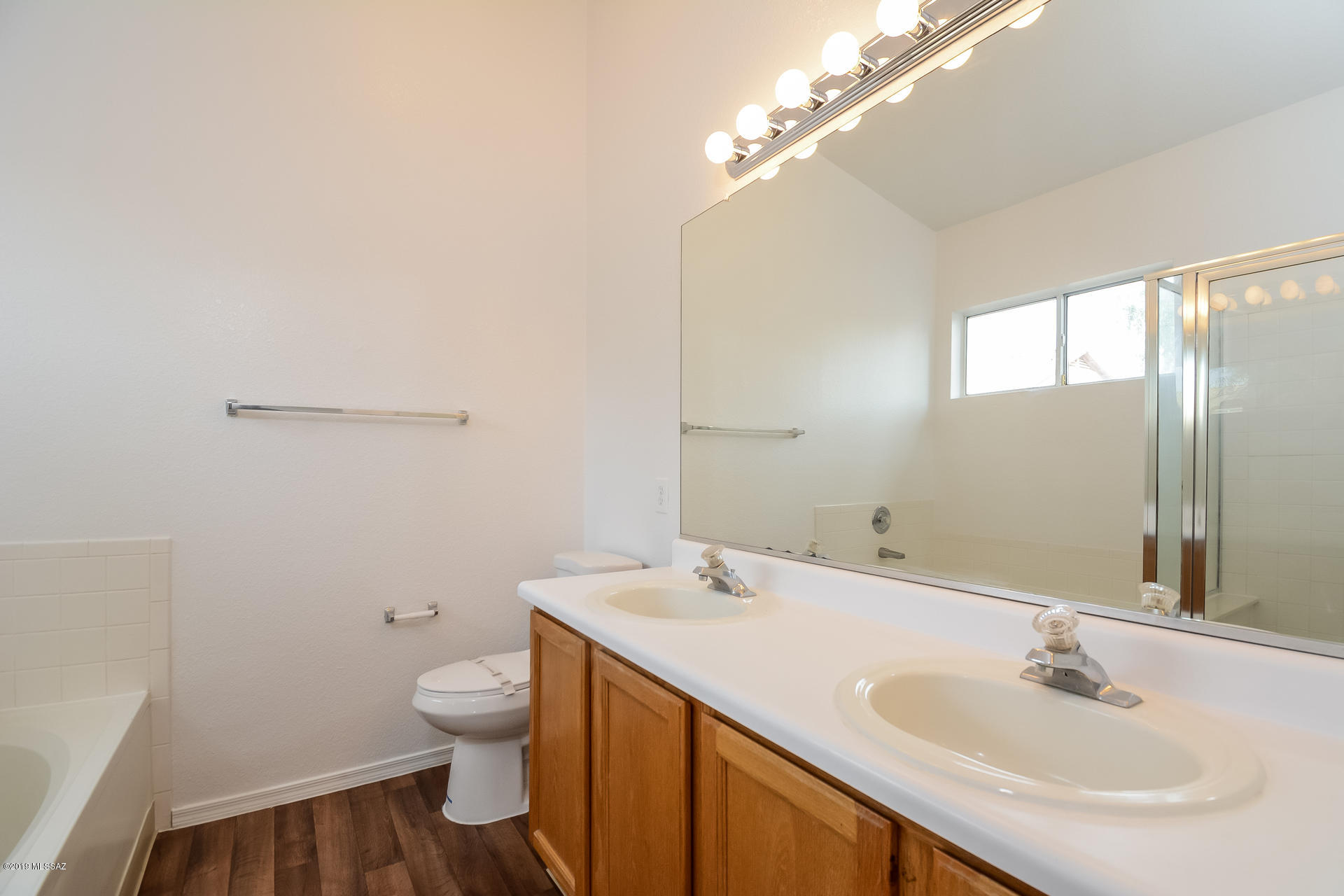 Continental Ranch (1-148) - Residential