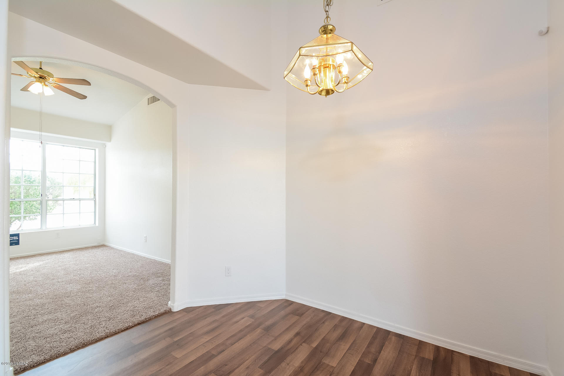 Continental Ranch (1-148) - Residential