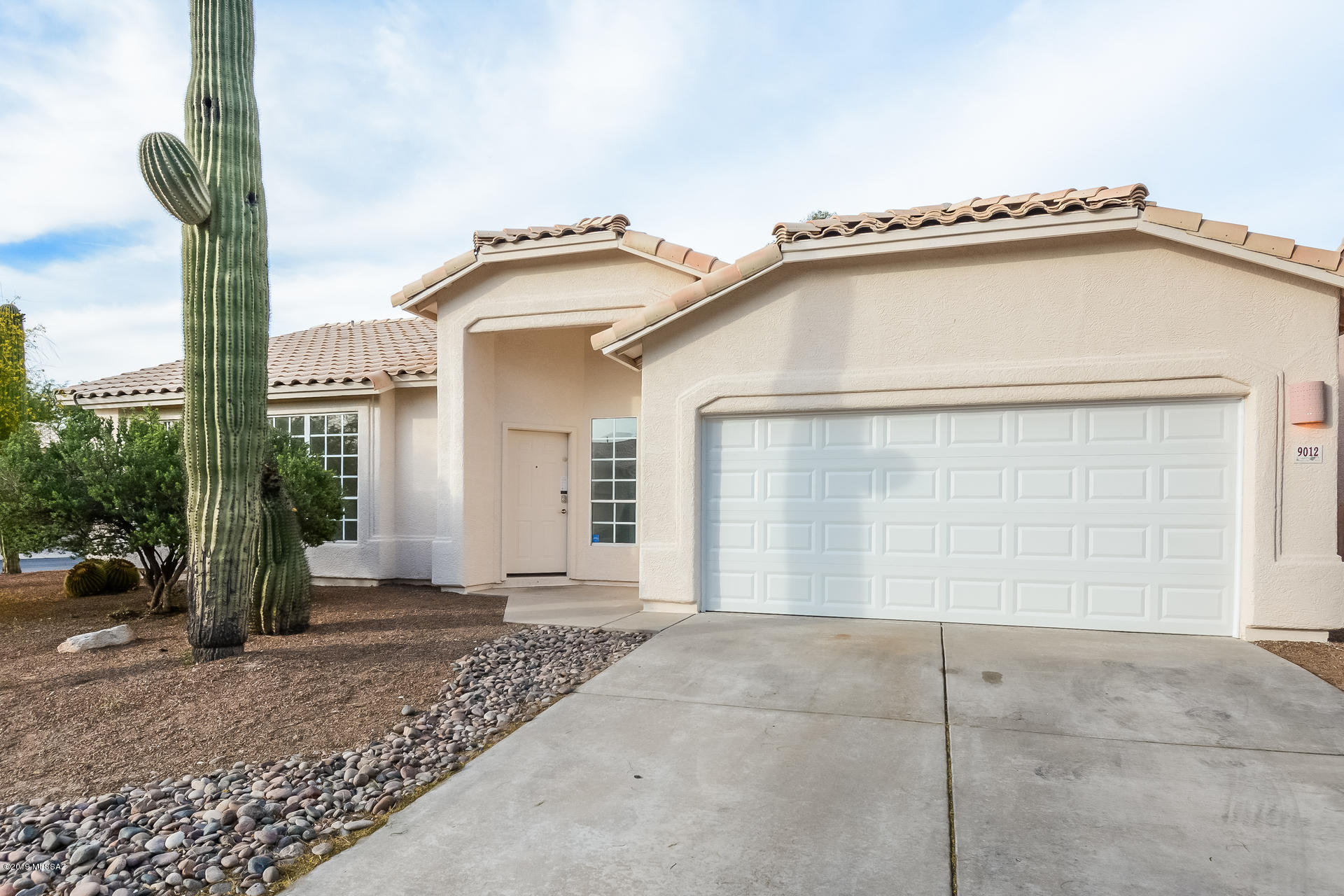 Continental Ranch (1-148) - Residential
