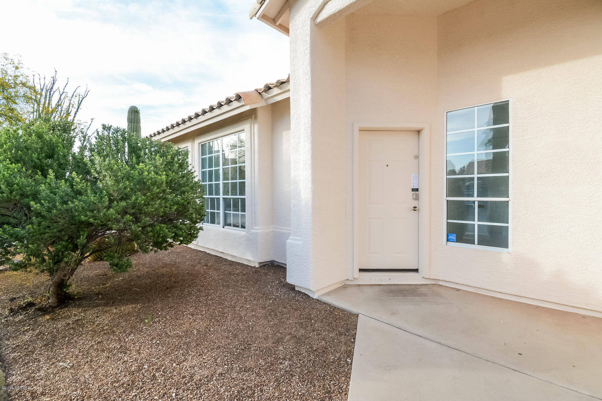 Continental Ranch (1-148) - Residential
