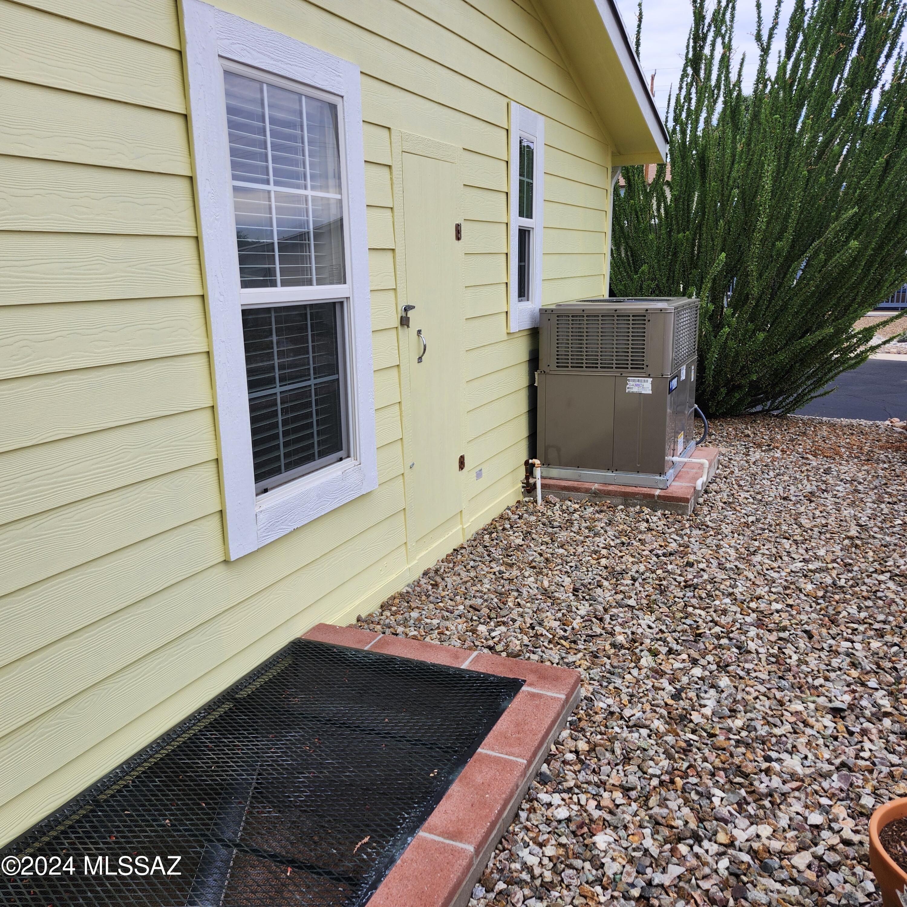 Out Of Pima County - Residential