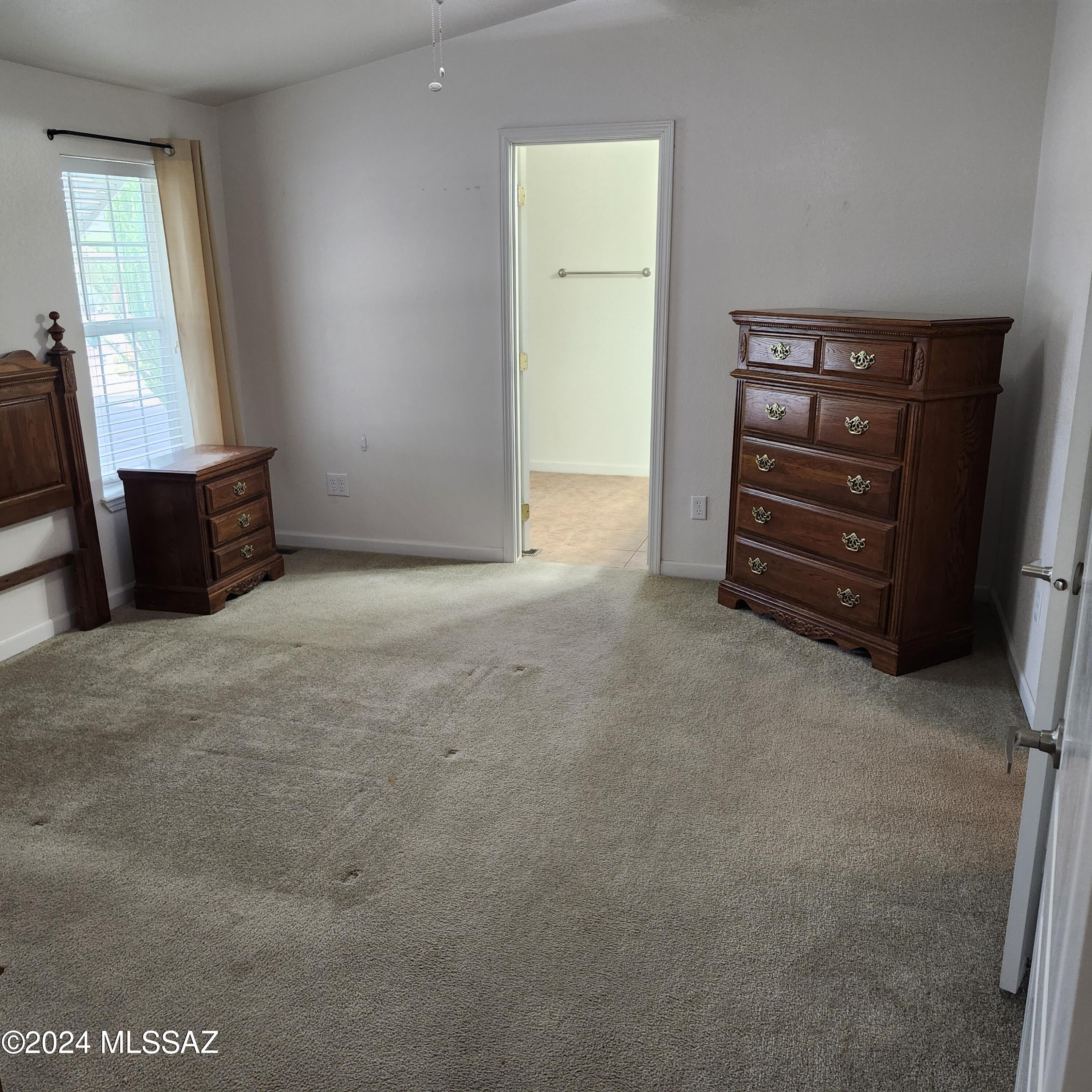 Out Of Pima County - Residential